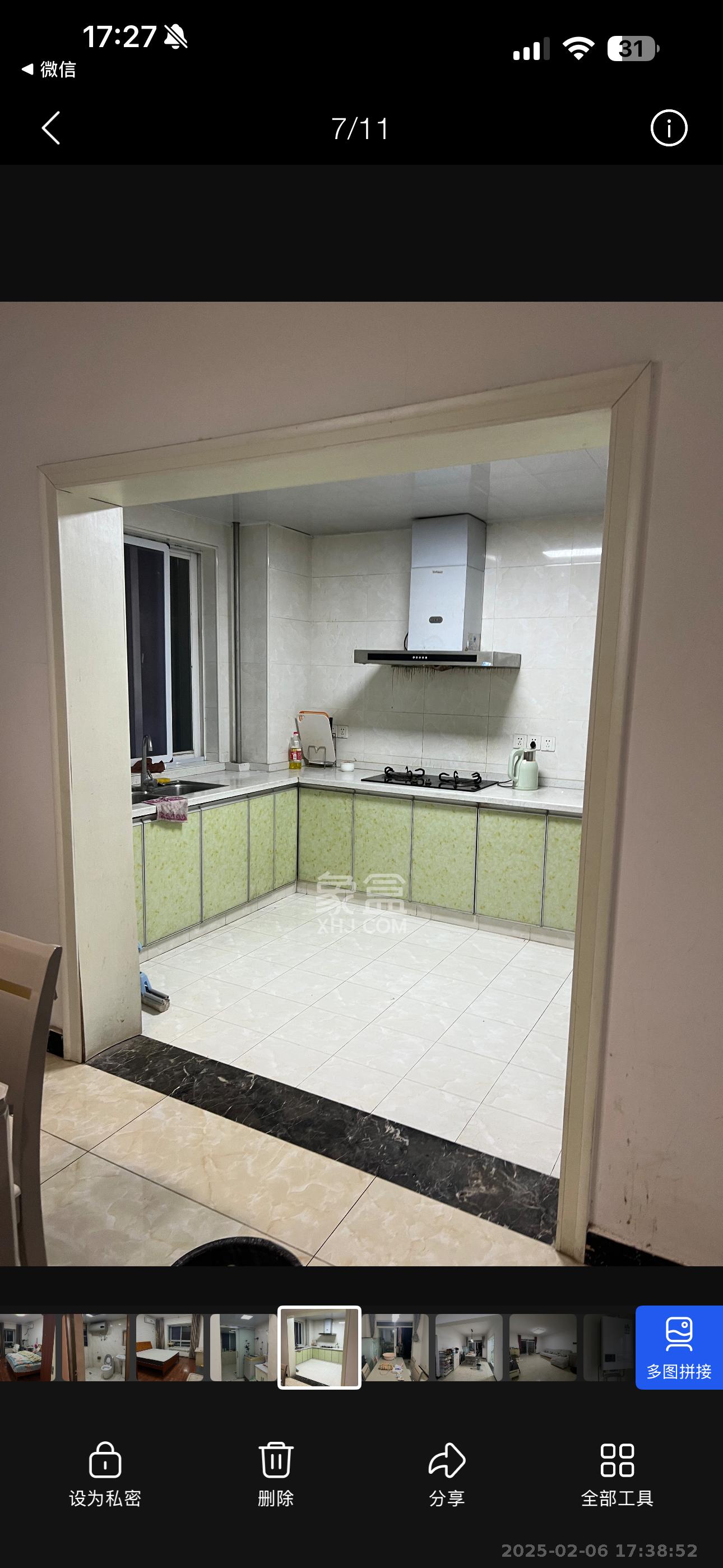 理工大学职工单位房青年汇  3室2厅2卫    2300.0元/月 理工大学职工单位房青年汇  3室2厅2卫    2300.0元/月室内图