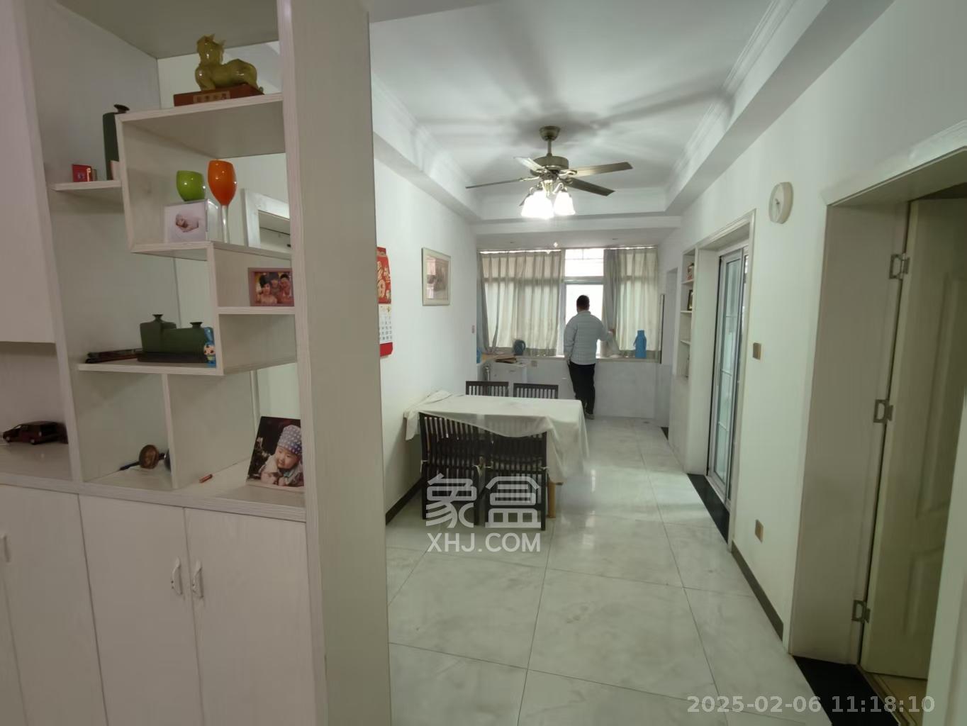 同升湖白竹水乡 4室2厅2卫 2600.0元/月 同升湖白竹水乡 4室2厅2卫 2600.0元/月室内图