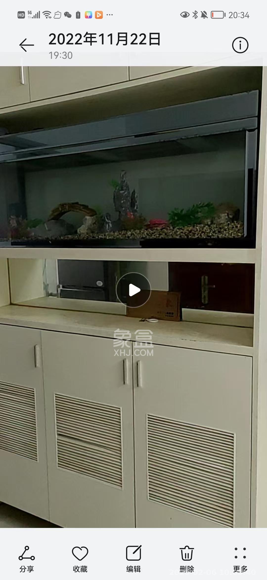 卓越蔚蓝海岸一期  3室2厅2卫   3500.00元/月室内图