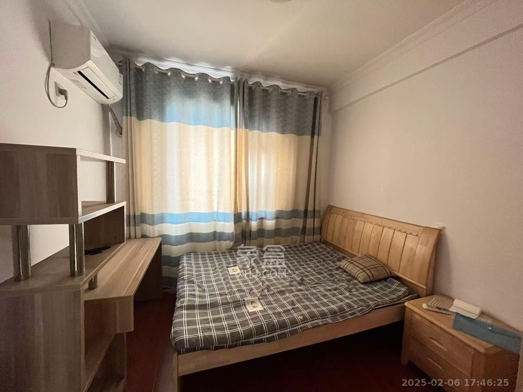 佛奥康桥水岸 3室2厅1卫 1500.0元/月 佛奥康桥水岸 3室2厅1卫 1500.0元/月室内图