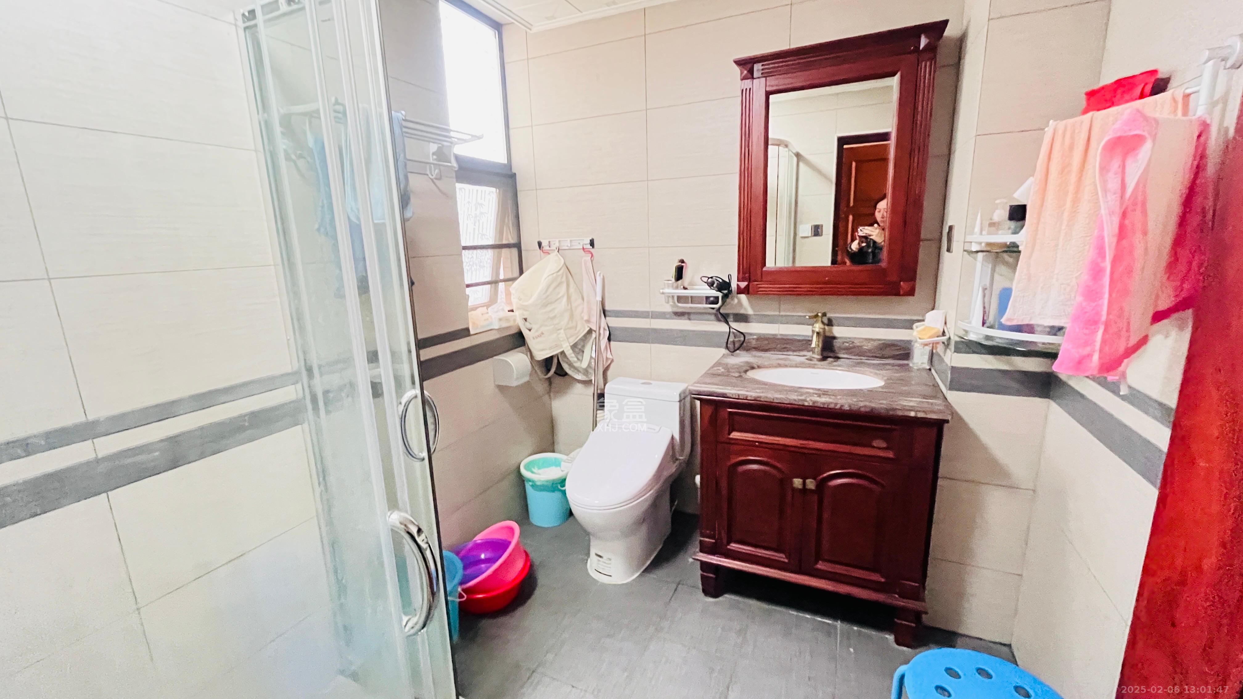 乾城（兴旺乾城）  4室2厅2卫   3800.00元/月室内图