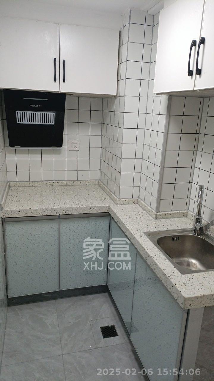 金地中交麓谷香颂(金地中交雅苑) 1室1厅1卫 1500.0元/月 金地中交麓谷香颂(金地中交雅苑) 1室1厅1卫 1500.0元/月室内图