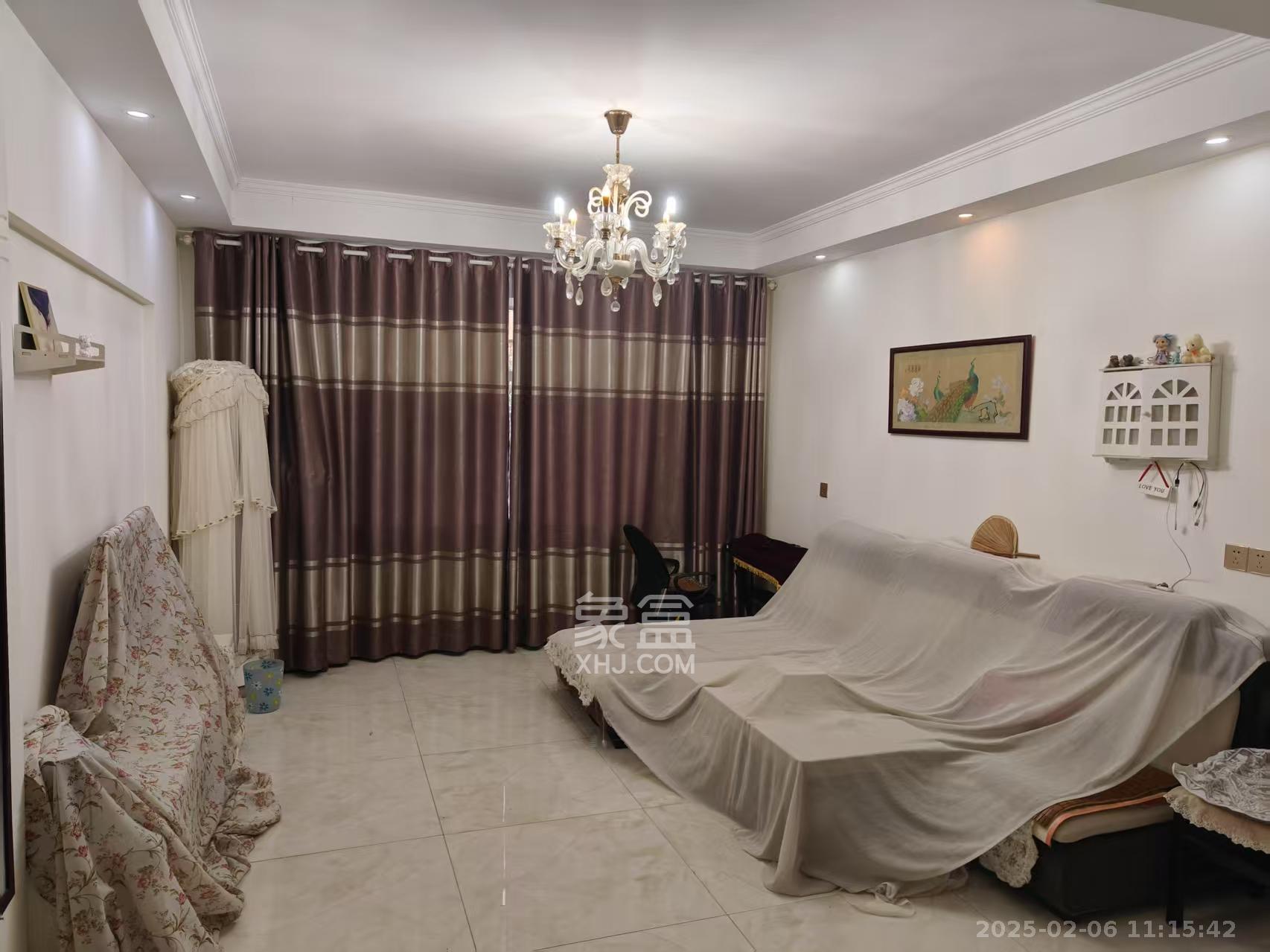 同升湖白竹水乡 4室2厅2卫 2600.0元/月 同升湖白竹水乡 4室2厅2卫 2600.0元/月室内图