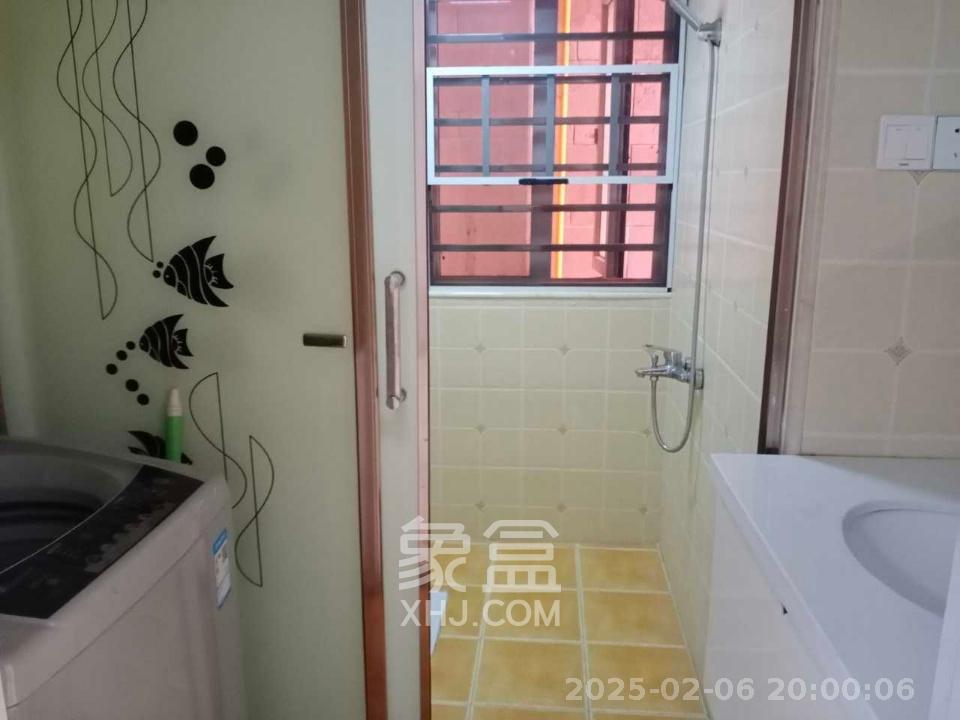 丽发新城 2室1厅1卫 2000.0元/月 丽发新城 2室1厅1卫 2000.0元/月室内图