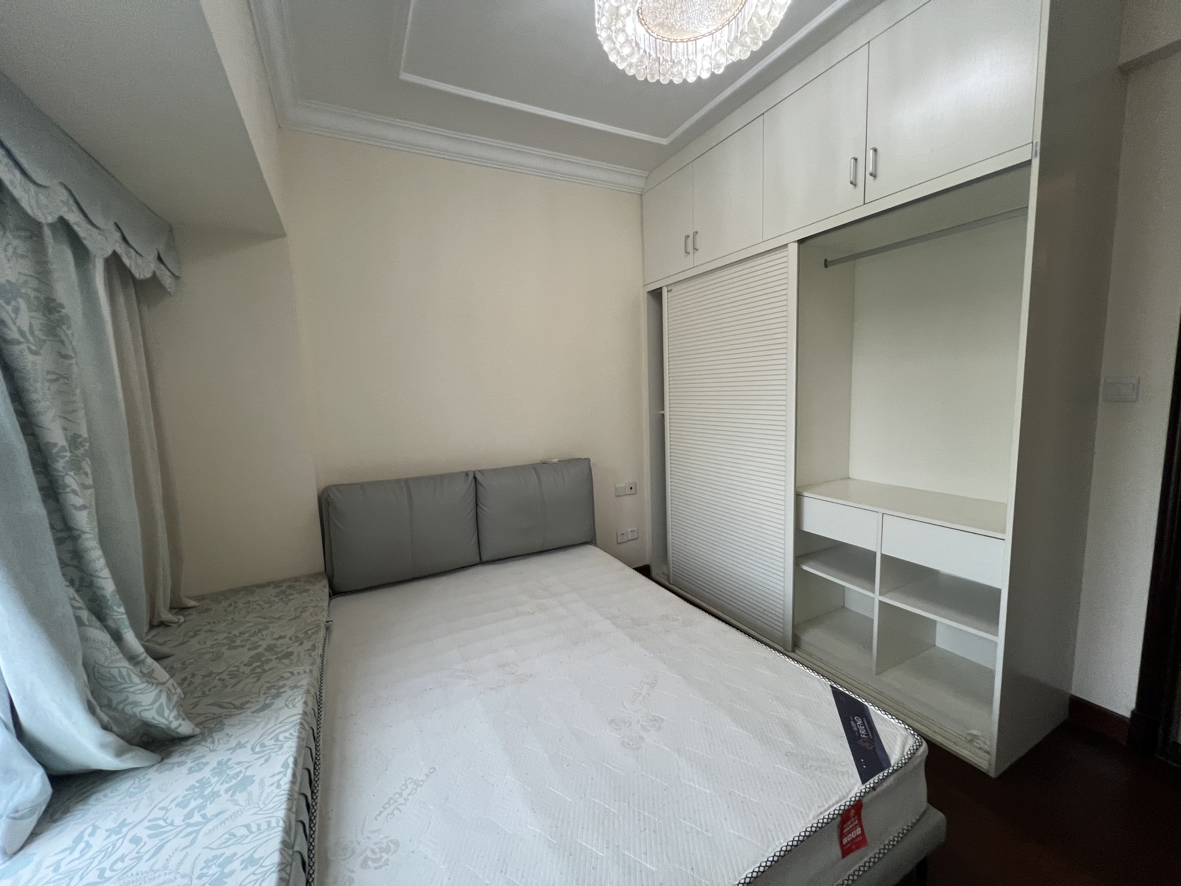 恒大绿洲 2室2厅1卫 1500.0元/月 恒大绿洲 2室2厅1卫 1500.0元/月室内图