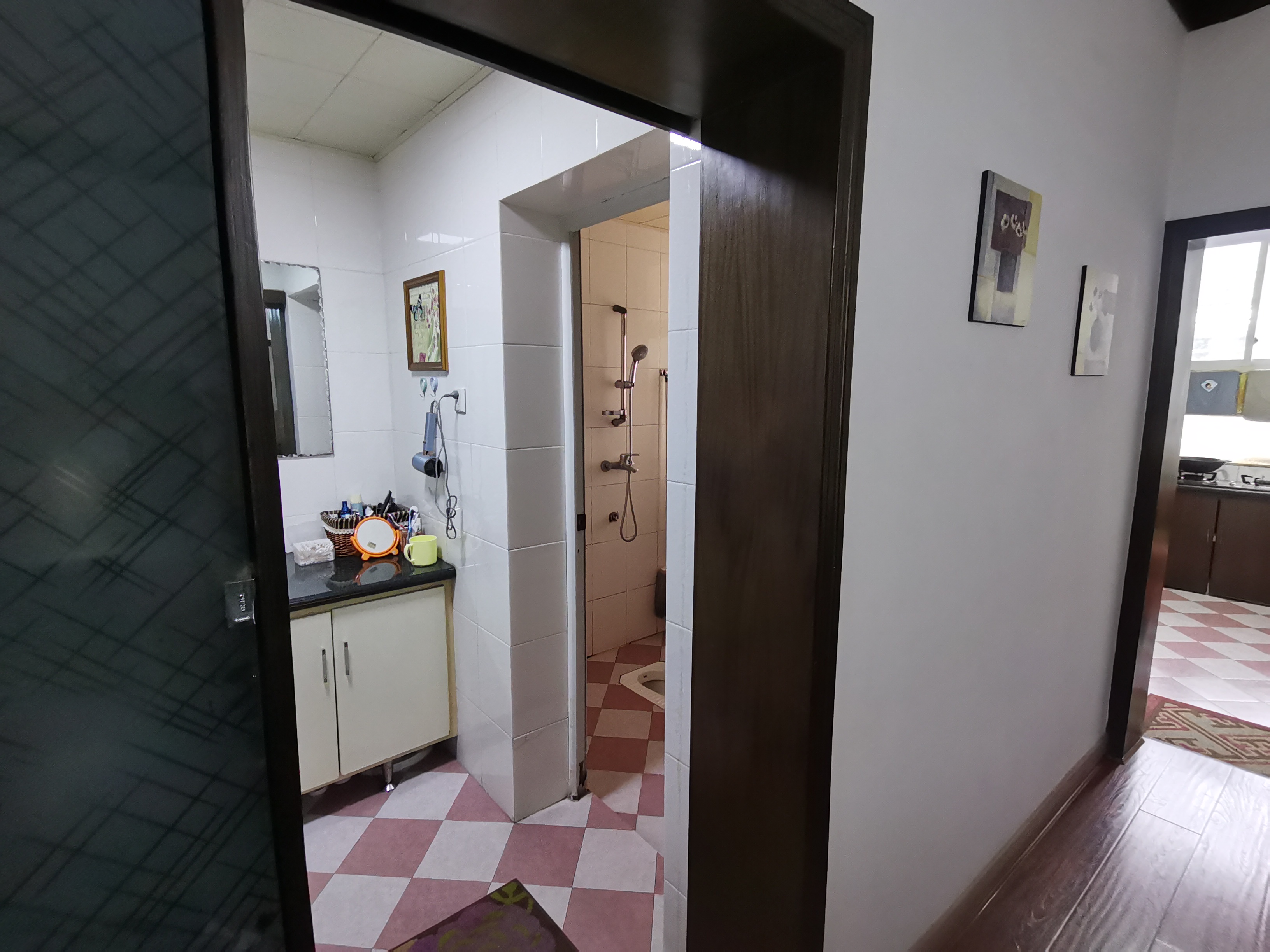 五金建材市场一期 4室2厅2卫 77.5万 五金建材市场一期 4室2厅2卫 77.5万客厅