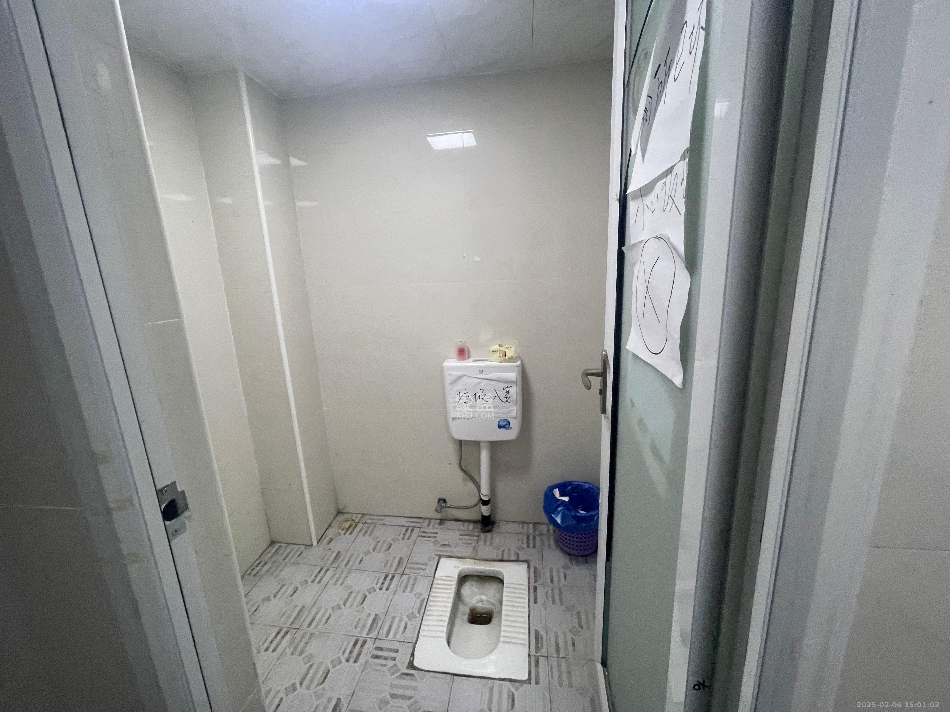凯华大厦  3室1厅2卫   15000.00元/月室内图