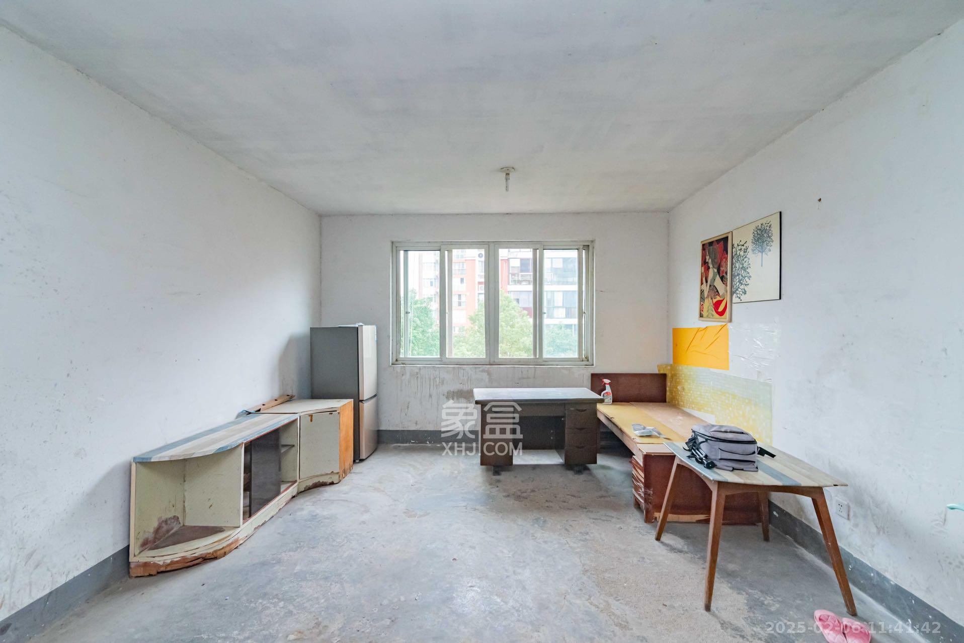 学府华庭 3室2厅2卫 1200.0元/月 学府华庭 3室2厅2卫 1200.0元/月户型图