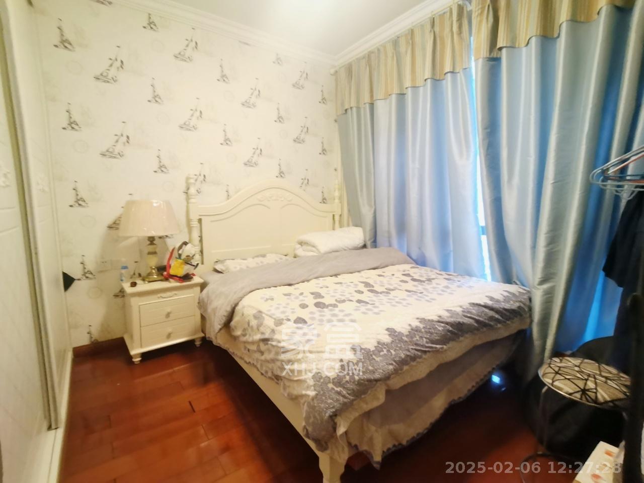 梅溪湖合能璞丽  4室2厅2卫   3500.00元/月室内图