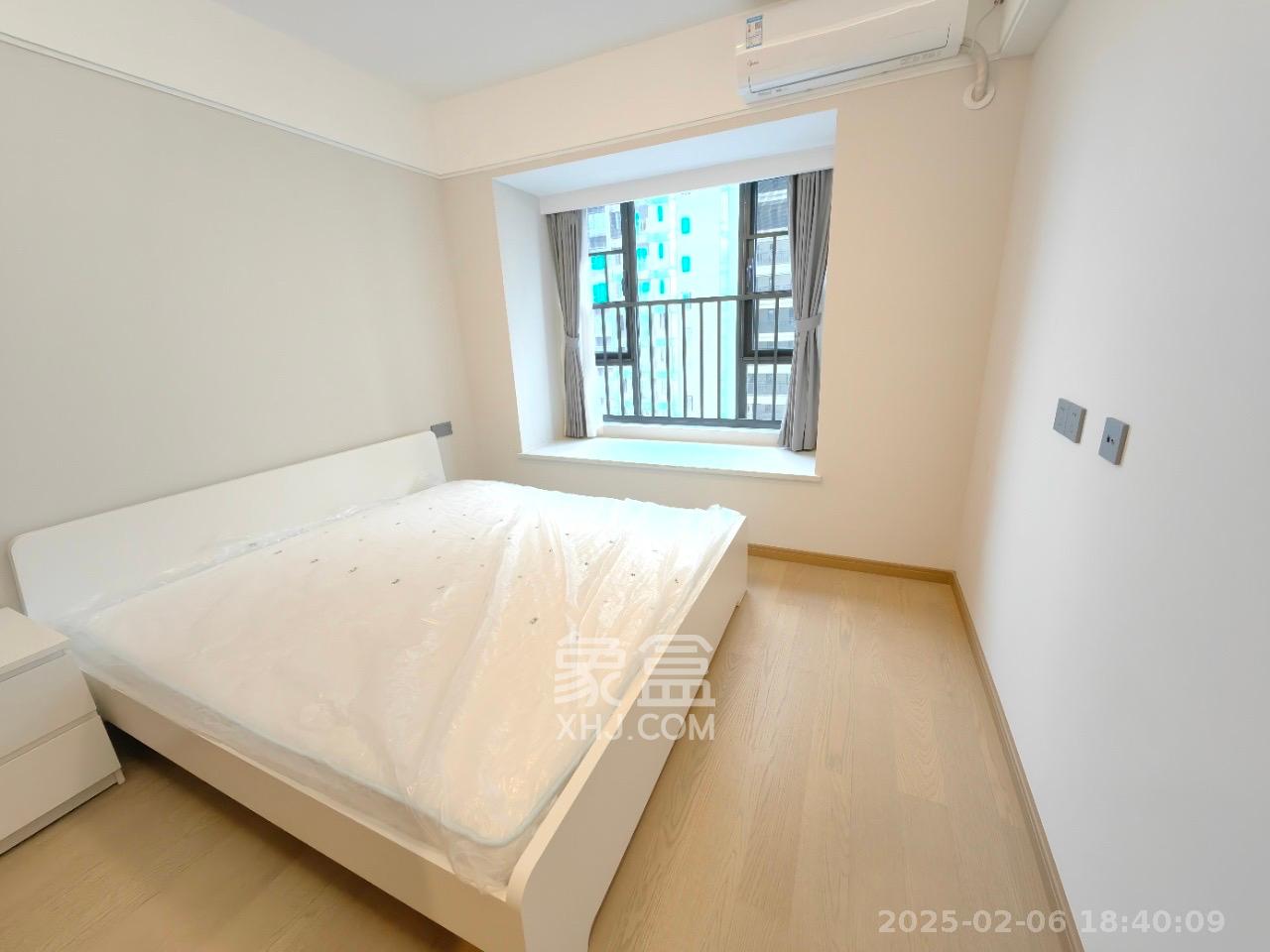 爱家当代境  3室2厅2卫   3100.00元/月室内图