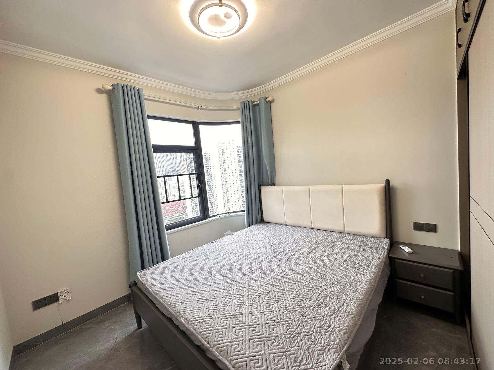 嘉雨东苑 2室1厅1卫 3000.0元/月 嘉雨东苑 2室1厅1卫 3000.0元/月室内图