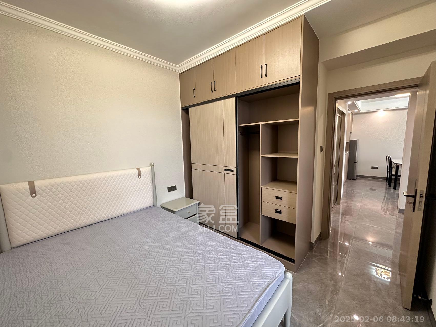 嘉雨东苑 2室1厅1卫 3000.0元/月 嘉雨东苑 2室1厅1卫 3000.0元/月室内图