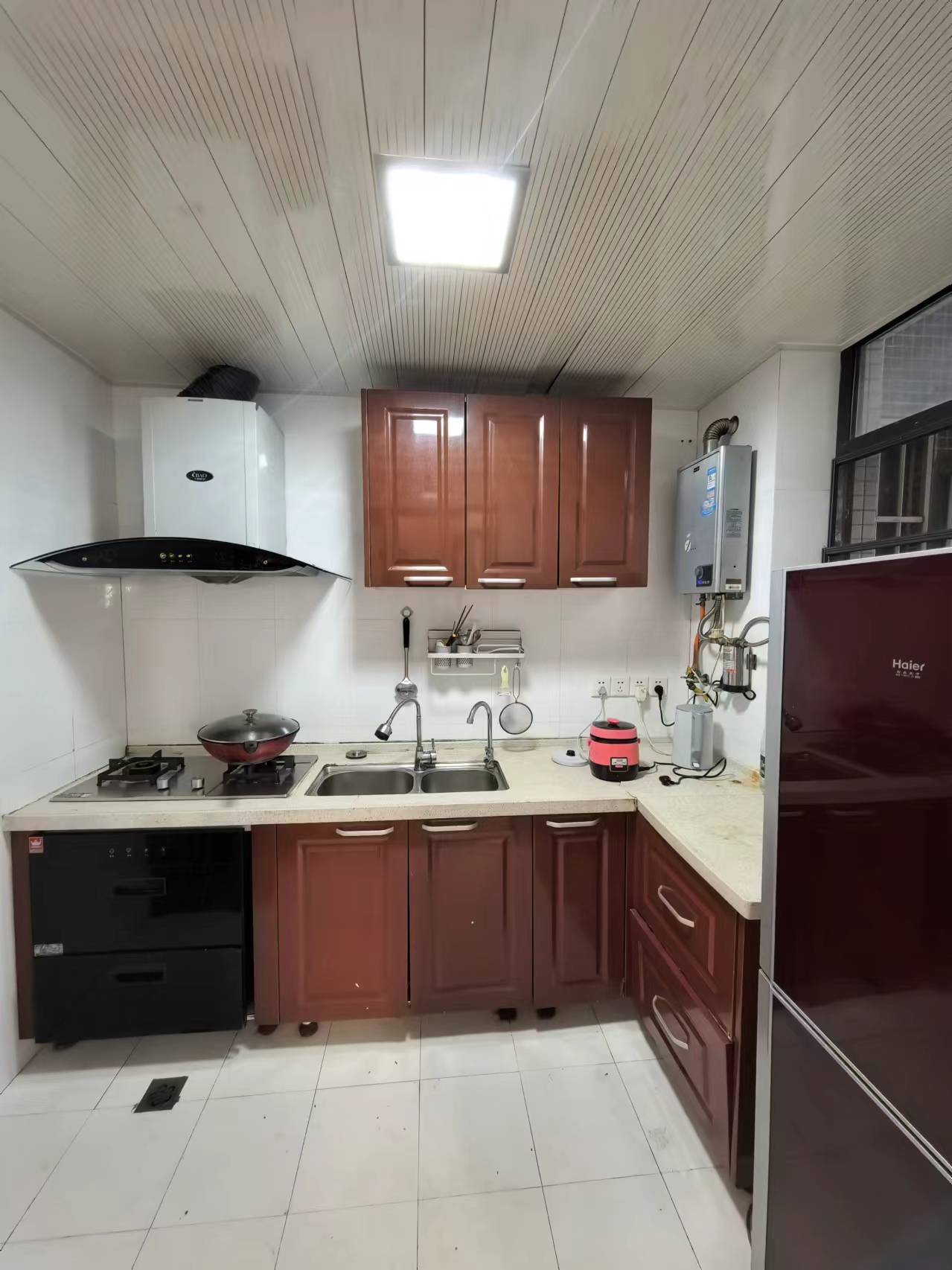 宝华海景 2室2厅1卫 159.0万 宝华海景 2室2厅1卫 159.0万室内图