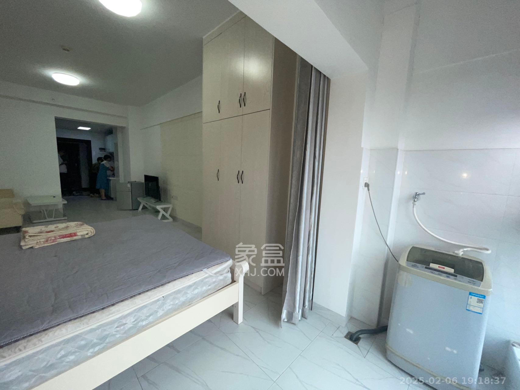 高升时代广场(冠铭商务中心) 1室0厅0卫 1200.0元/月 高升时代广场(冠铭商务中心) 1室0厅0卫 1200.0元/月室内图