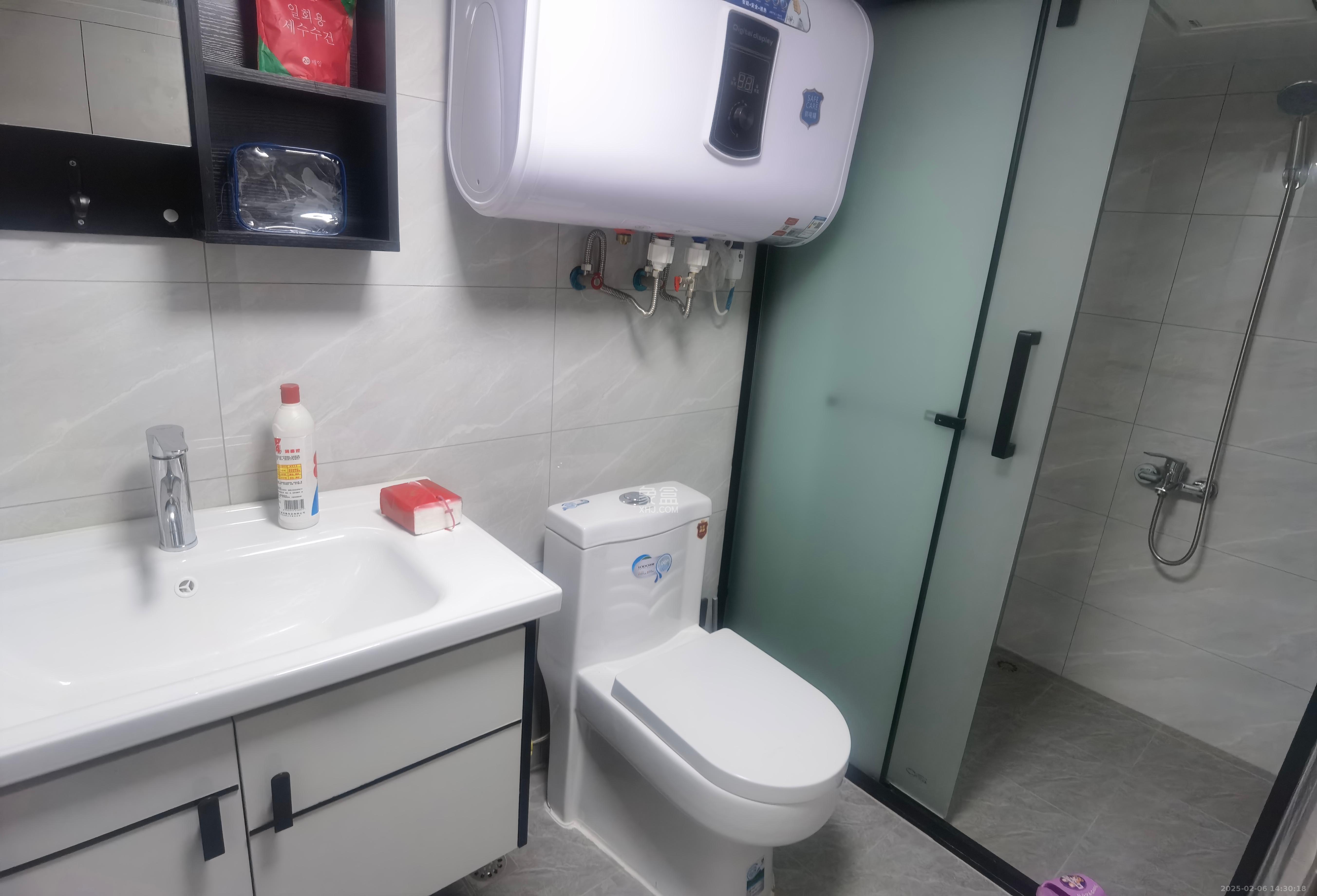 海伦春天 4室2厅2卫 3200.0元/月 海伦春天 4室2厅2卫 3200.0元/月室内图