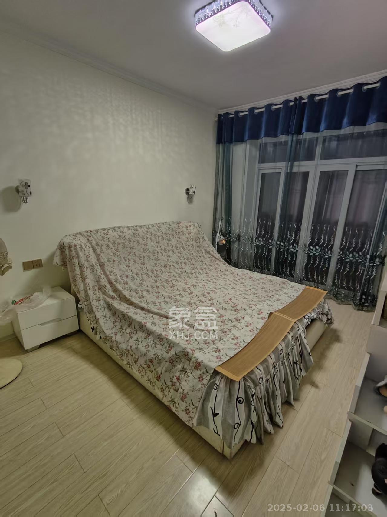 同升湖白竹水乡 4室2厅2卫 2600.0元/月 同升湖白竹水乡 4室2厅2卫 2600.0元/月室内图