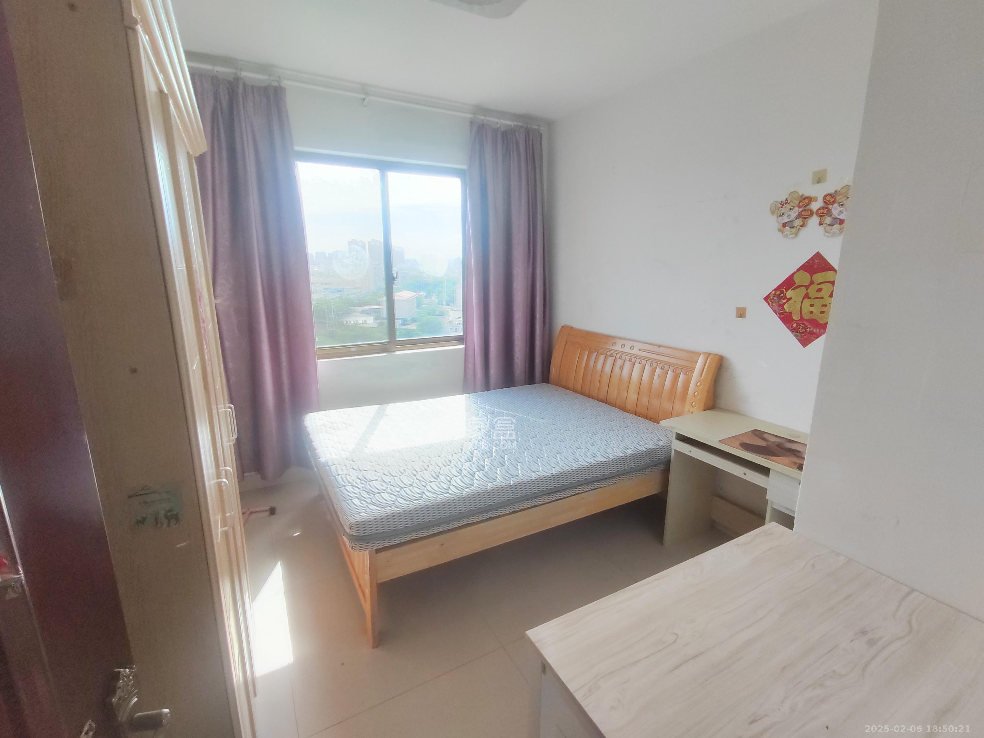 香樟鑫都 2室1厅1卫 1650.0元/月 香樟鑫都 2室1厅1卫 1650.0元/月室内图