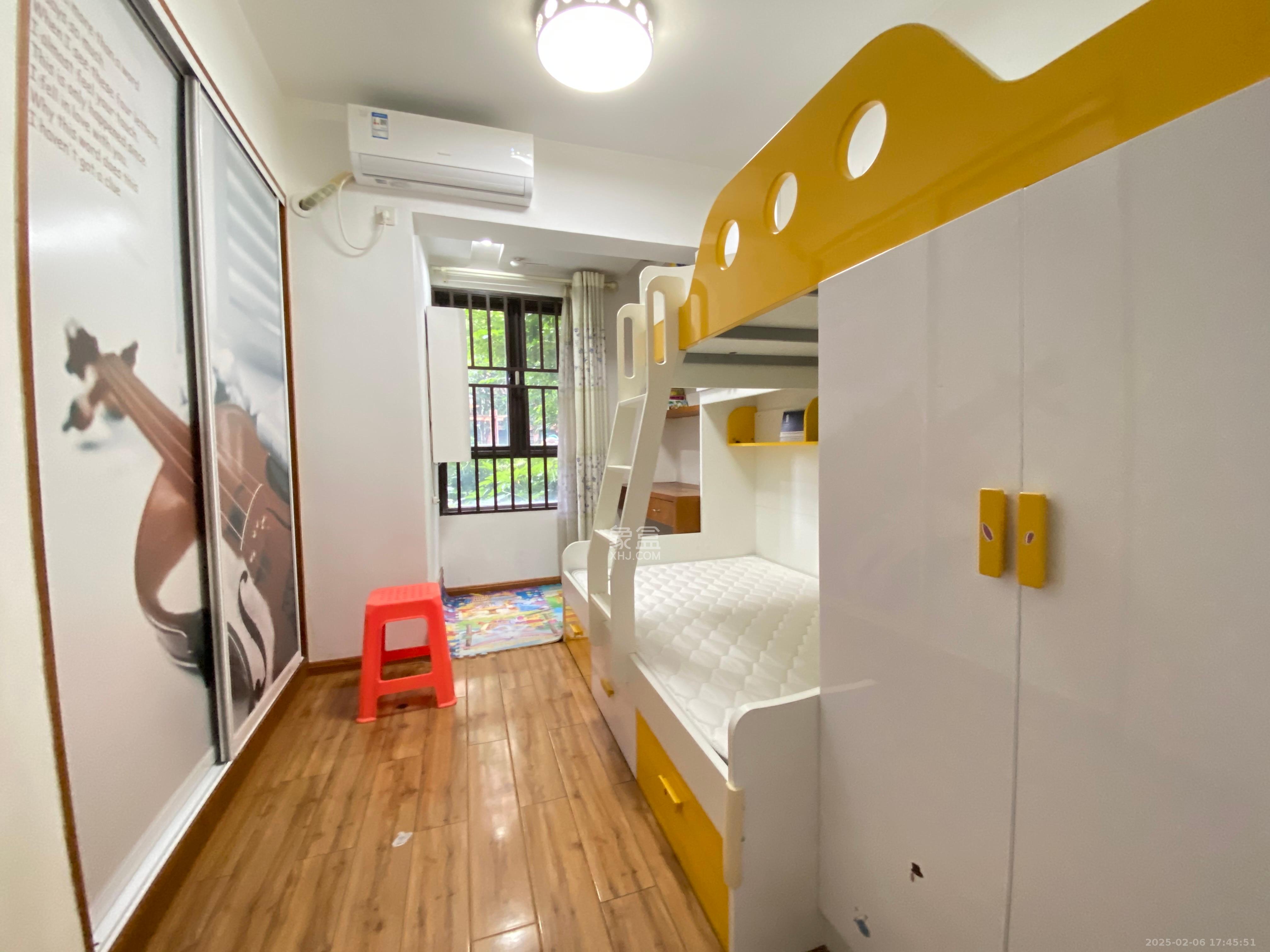 保利麓谷林语D区  3室1厅1卫    2600.0元/月 保利麓谷林语D区  3室1厅1卫    2600.0元/月室内图