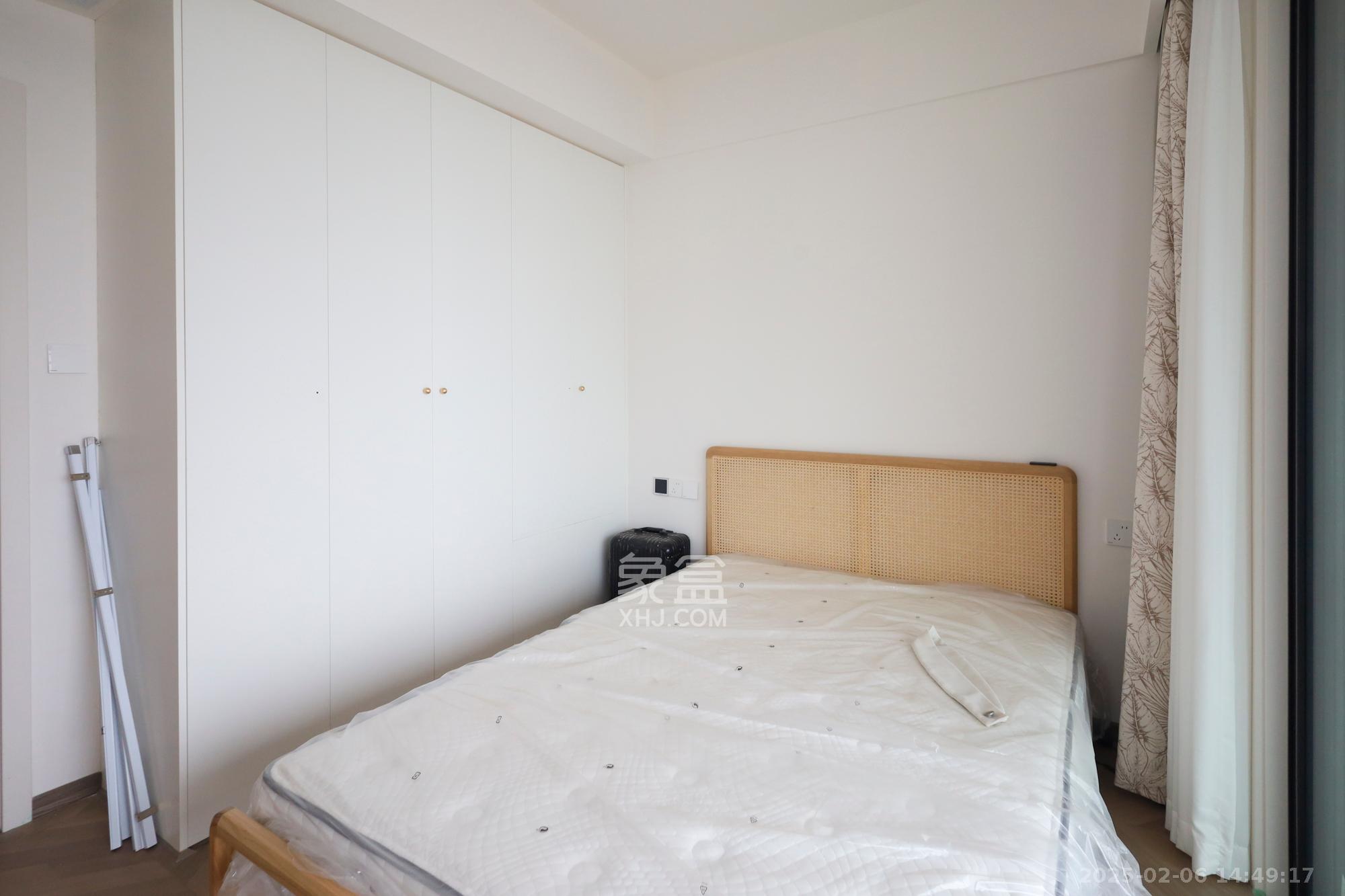 地铁中建江山玖樾  4室2厅2卫   4200.00元/月室内图