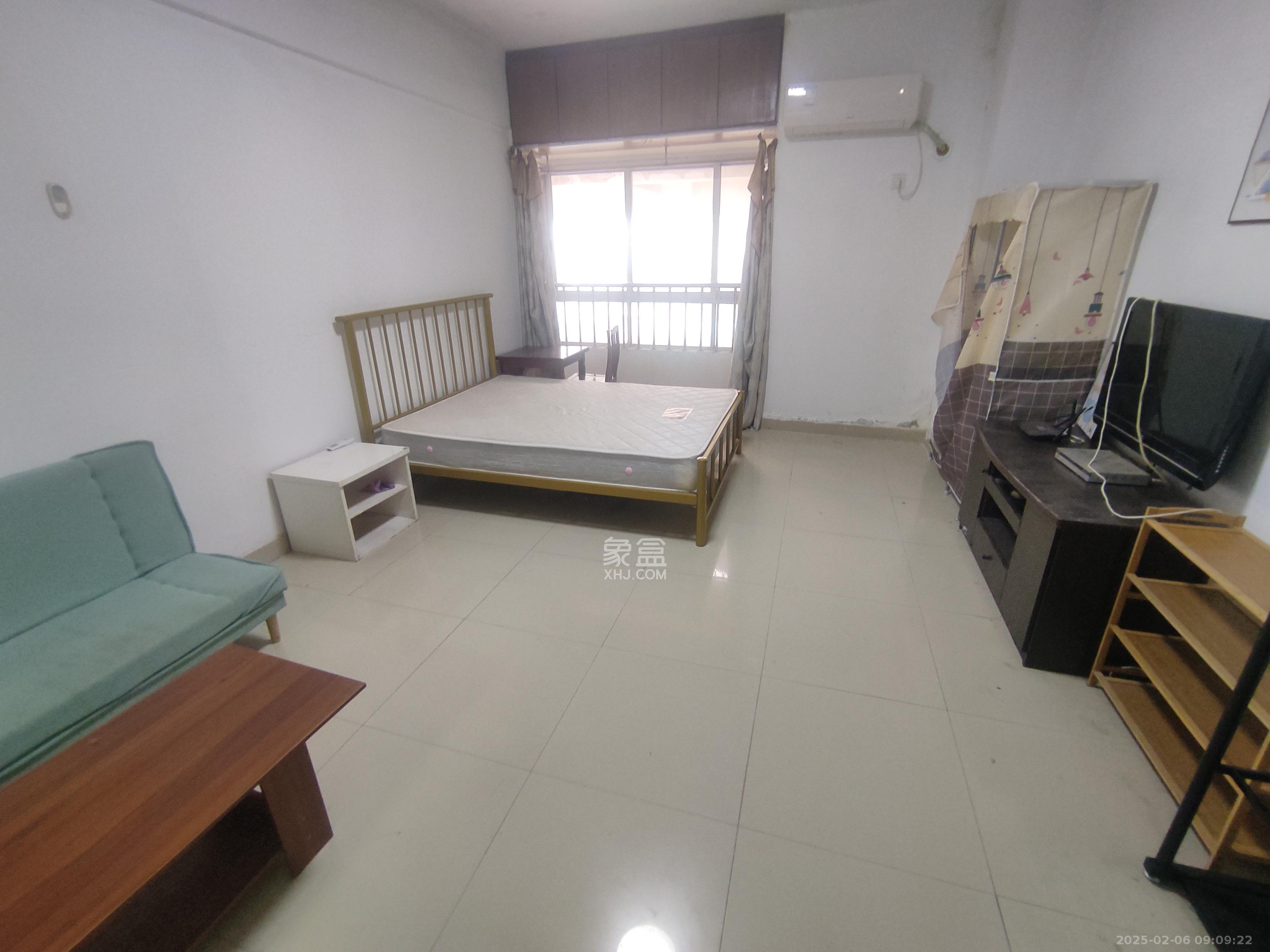 锦华时代 1室1厅1卫 1400.0元/月 锦华时代 1室1厅1卫 1400.0元/月室内图