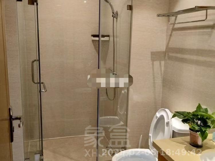 晋合湘水湾四期 2室2厅1卫 2300.0元/月 晋合湘水湾四期 2室2厅1卫 2300.0元/月室内图