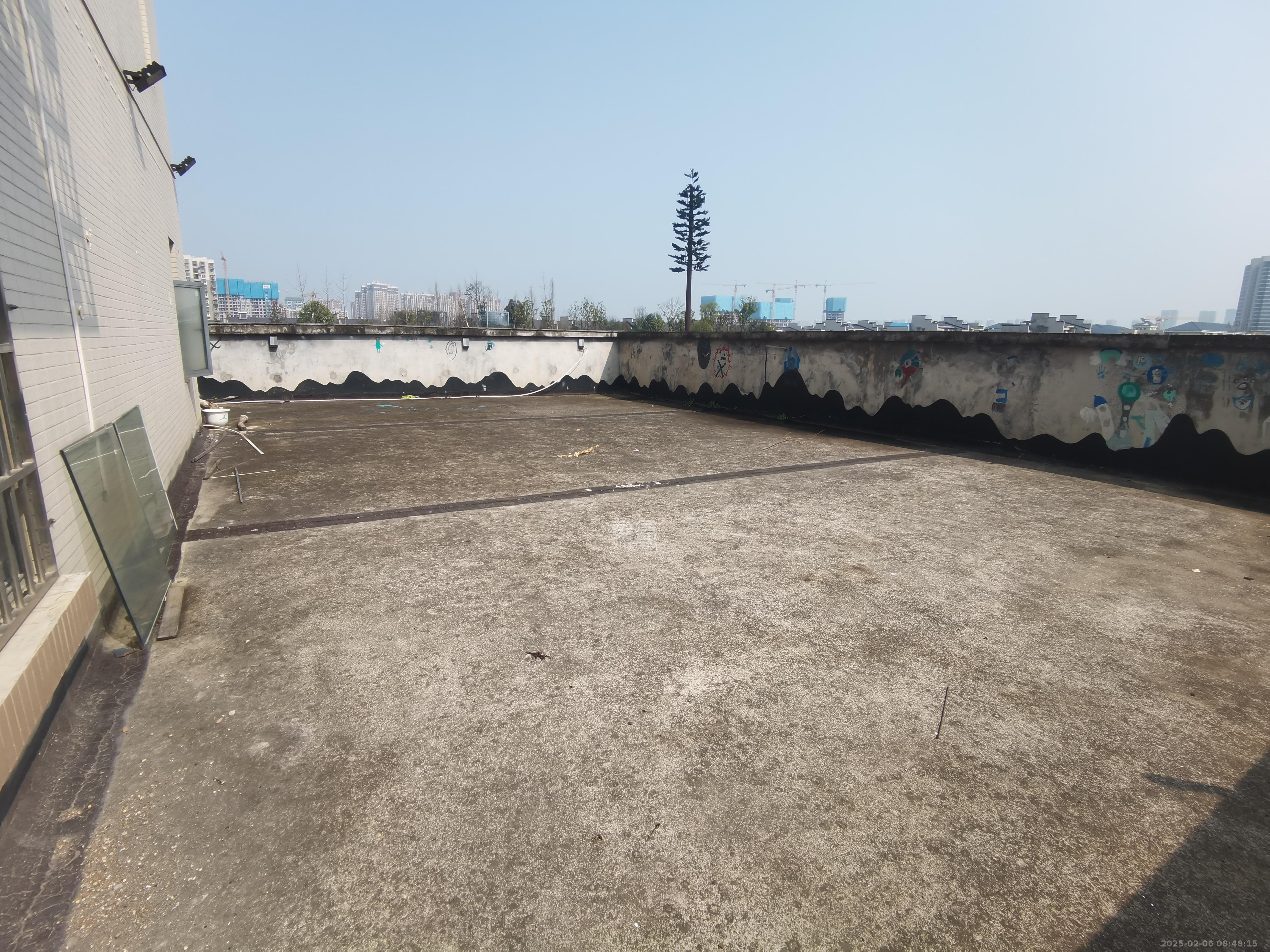 茶山馨苑  4室2厅2卫    4300.0元/月室内图