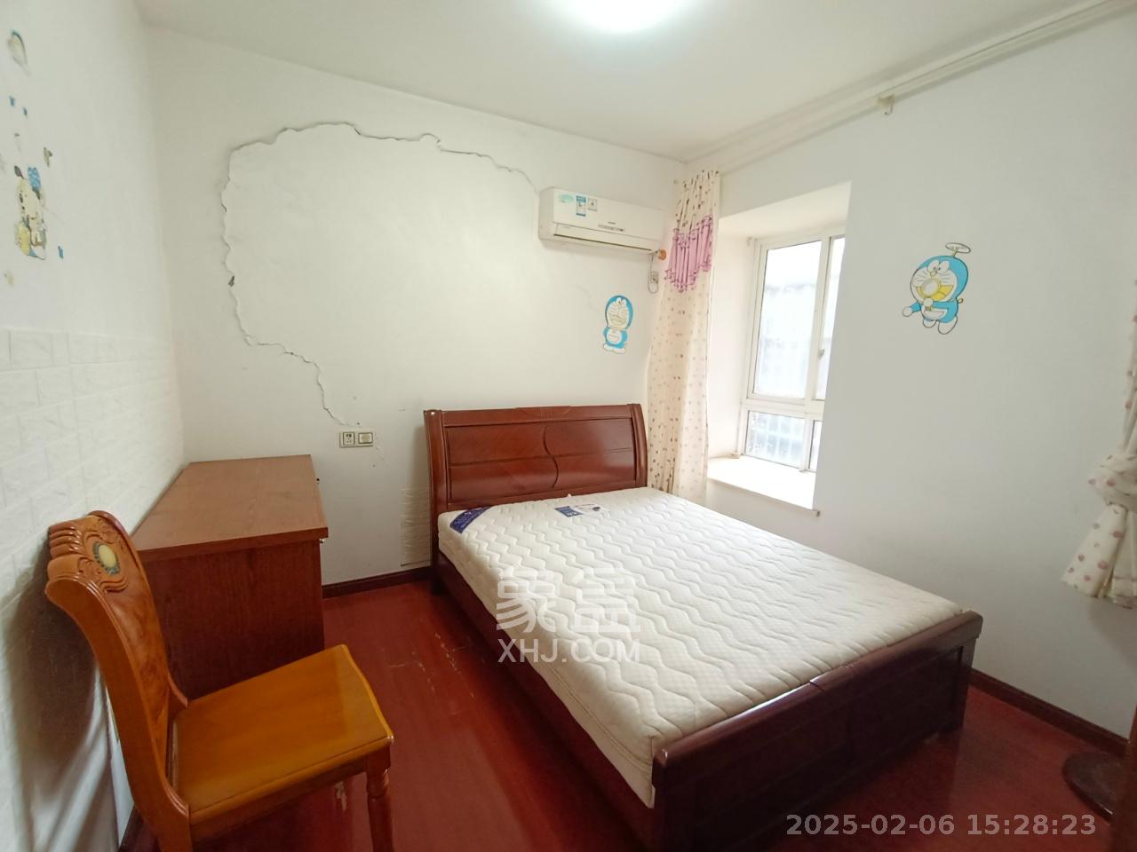 南湖雅苑 3室2厅2卫 1500.0元/月 南湖雅苑 3室2厅2卫 1500.0元/月室内图