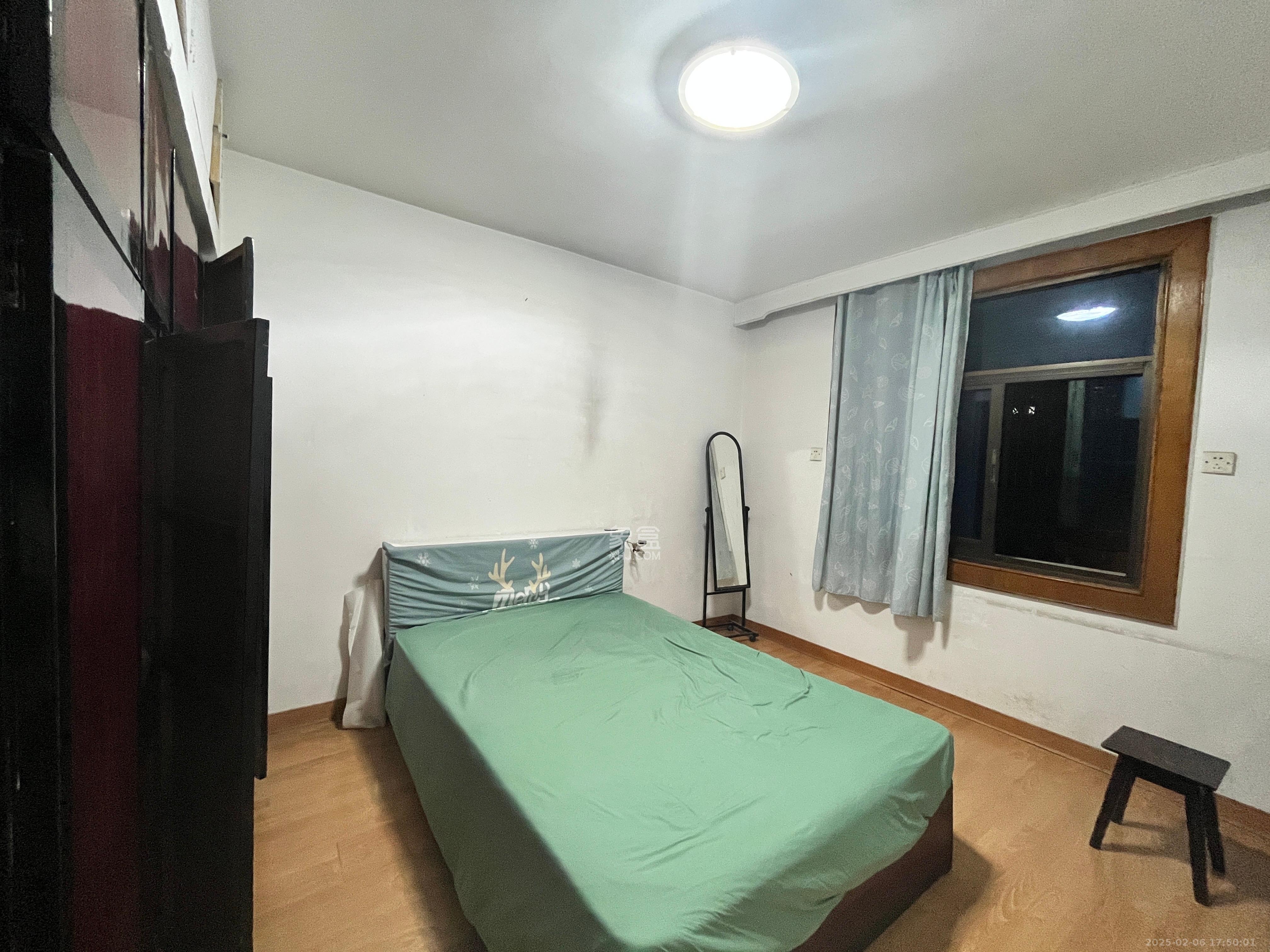 北桥新村  2室1厅1卫    1600.0元/月室内图