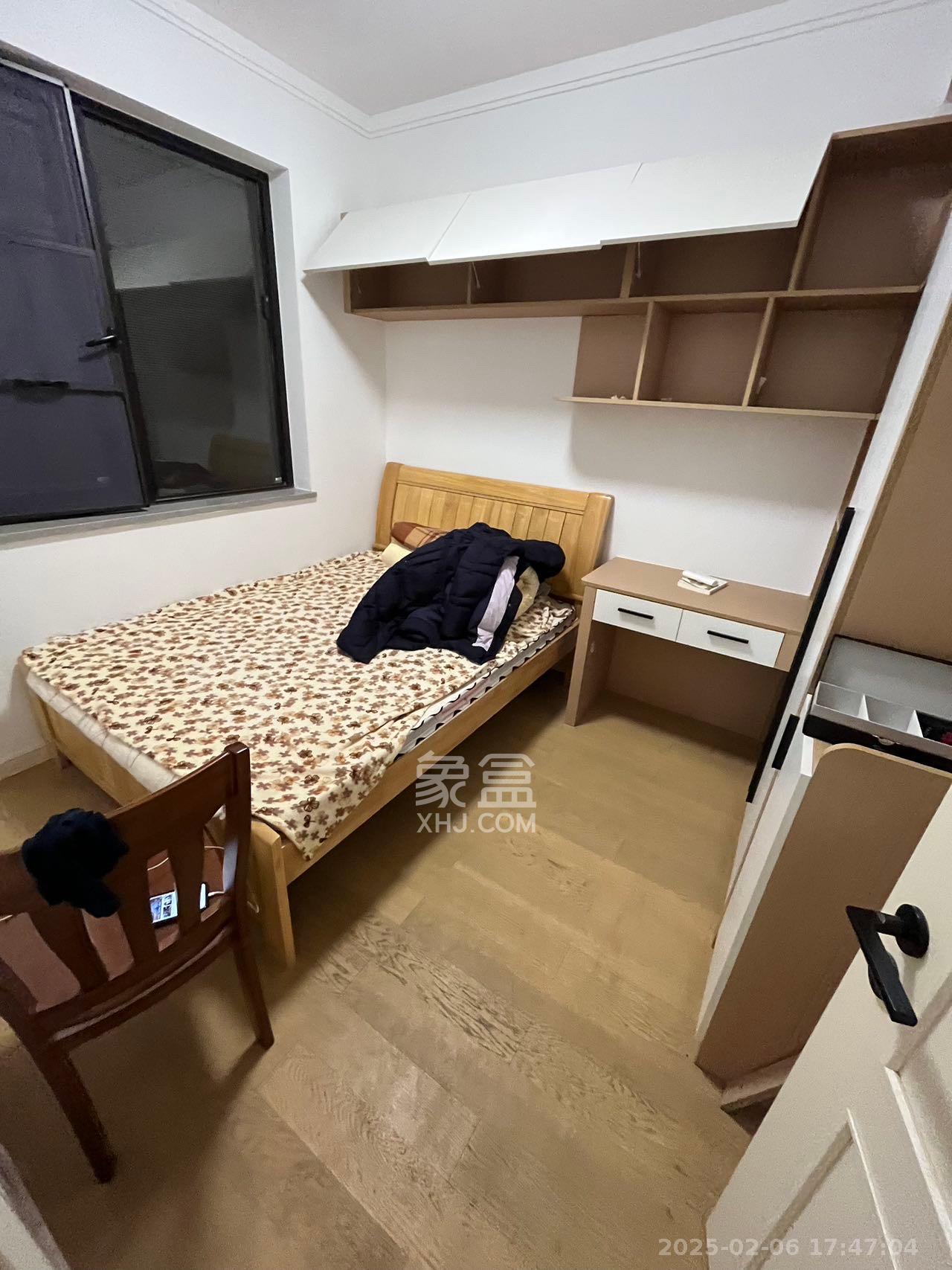 万科金色梦想C区 3室2厅2卫 3000.0元/月 万科金色梦想C区 3室2厅2卫 3000.0元/月室内图