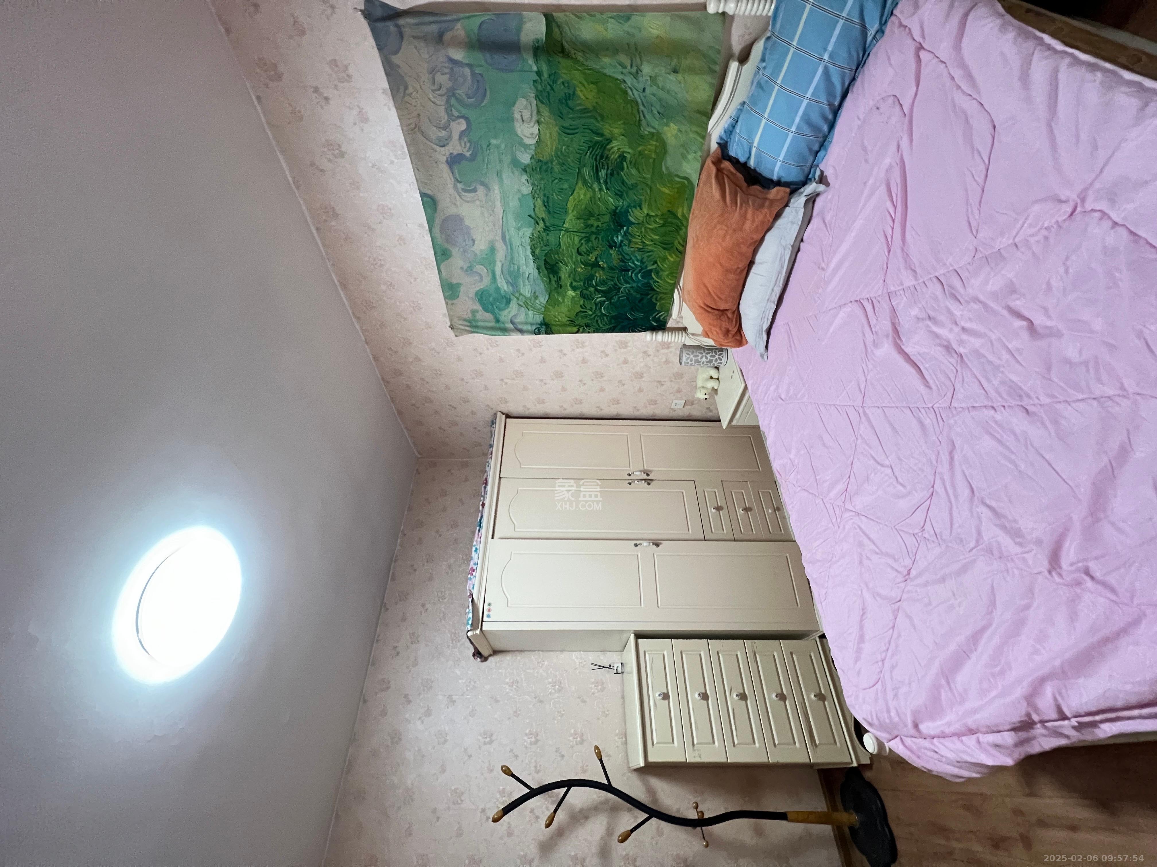 鑫科明珠 2室1厅1卫 2200.0元/月 鑫科明珠 2室1厅1卫 2200.0元/月室内图