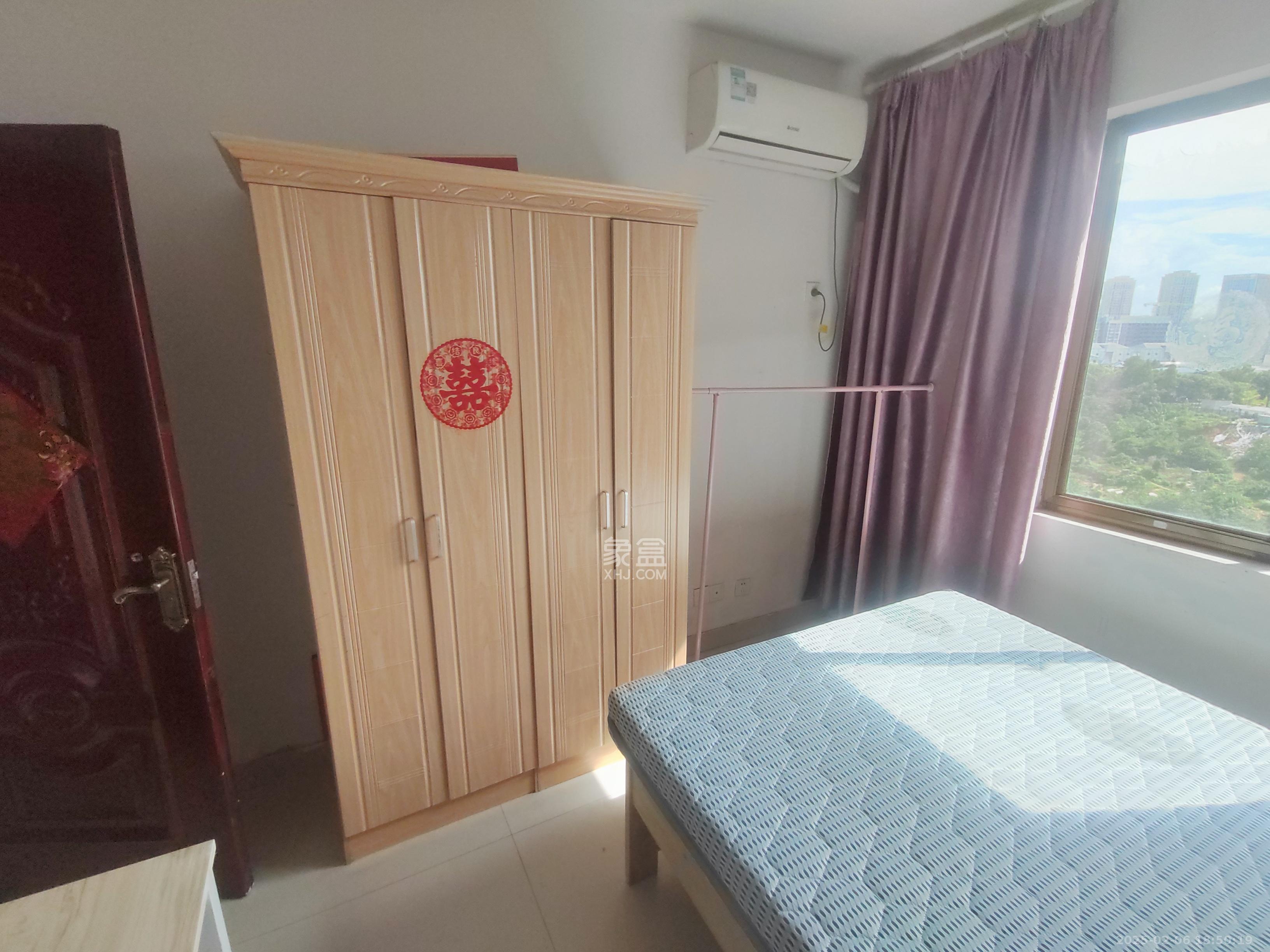 香樟鑫都 2室1厅1卫 1650.0元/月 香樟鑫都 2室1厅1卫 1650.0元/月室内图