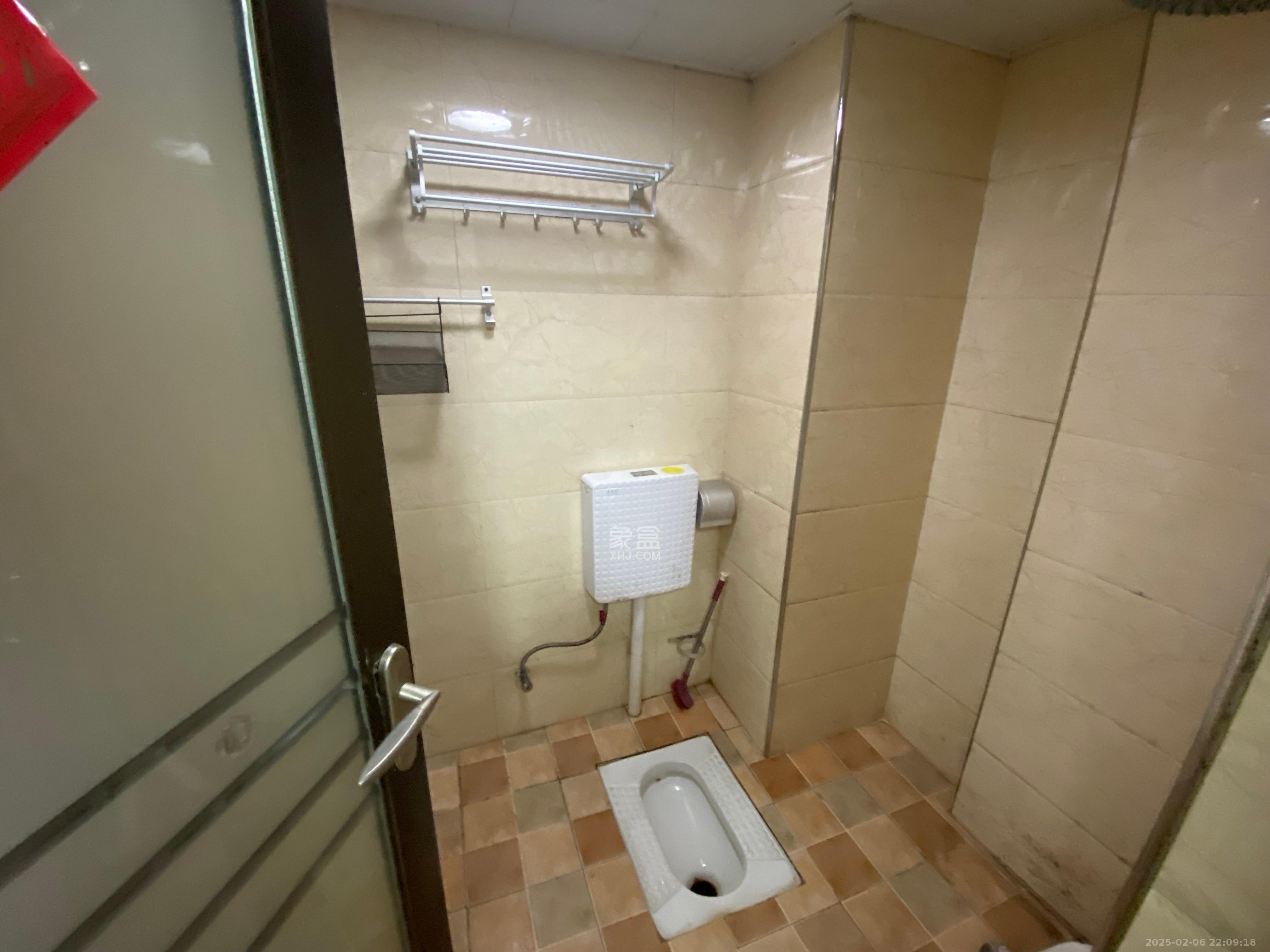 鑫远和城(一、二期) 1室1厅1卫 1400.0元/月 鑫远和城(一、二期) 1室1厅1卫 1400.0元/月室内图