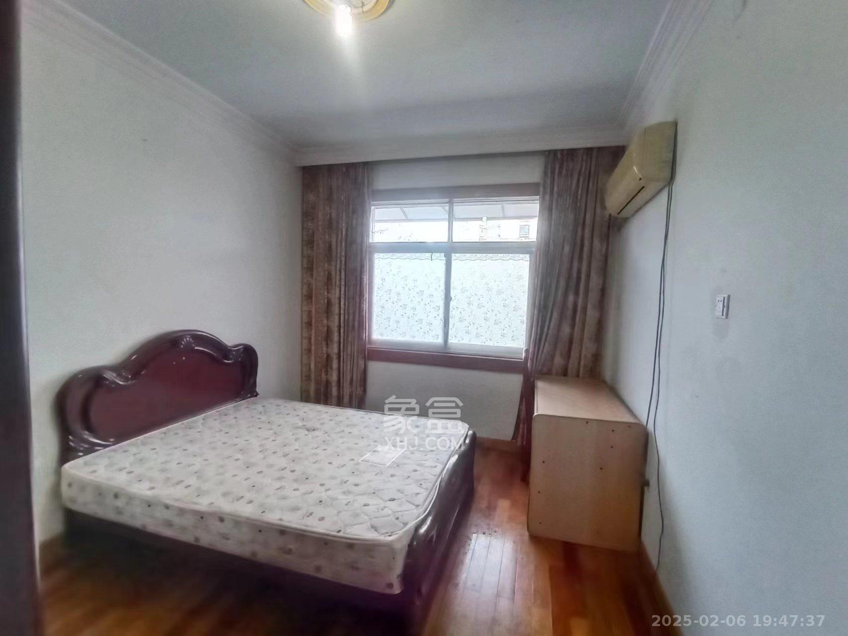 长沙县检察院宿舍  3室2厅1卫    1600.0元/月室内图