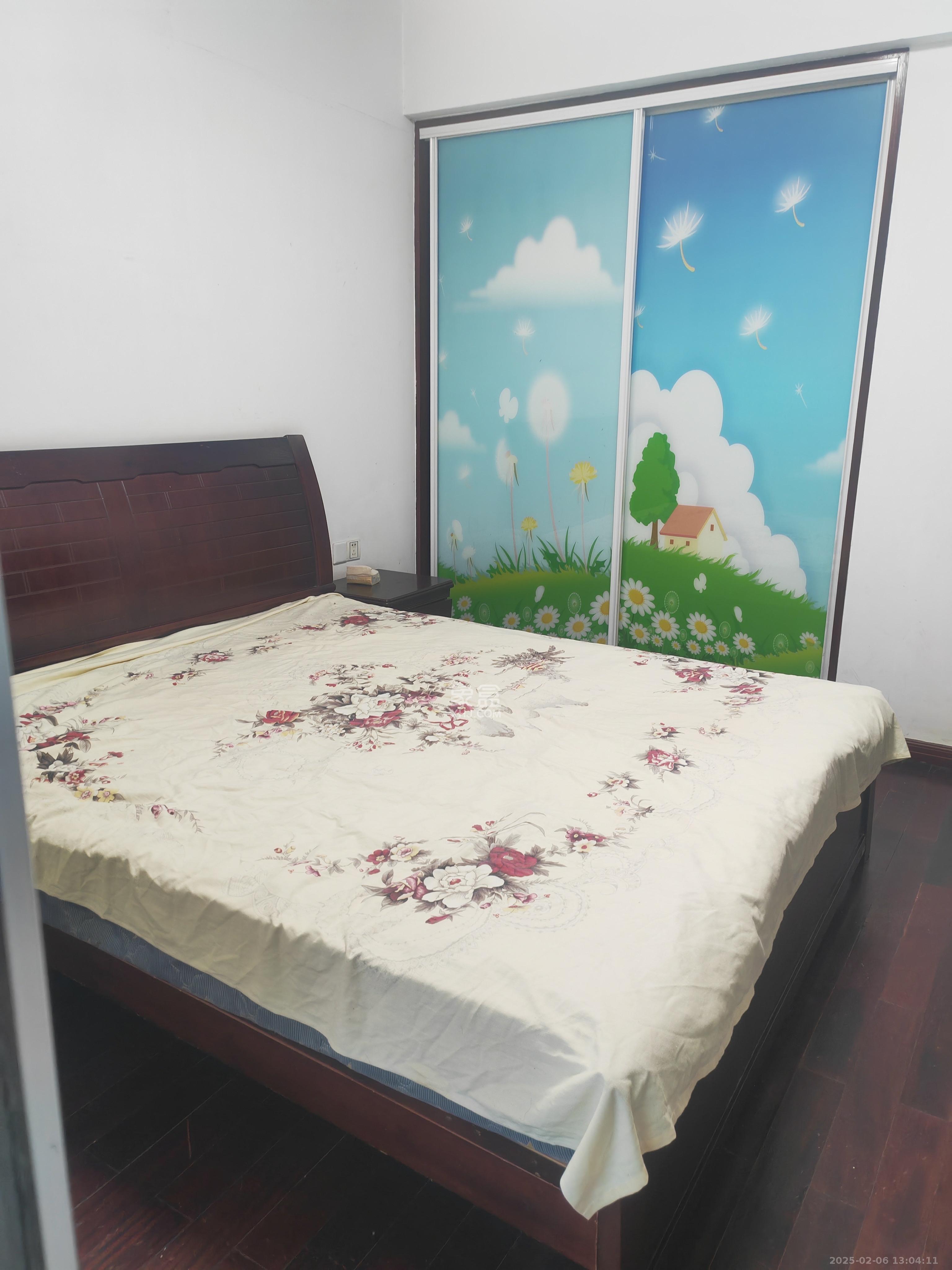 月湖兰庭 3室2厅2卫 3300.0元/月 月湖兰庭 3室2厅2卫 3300.0元/月室内图