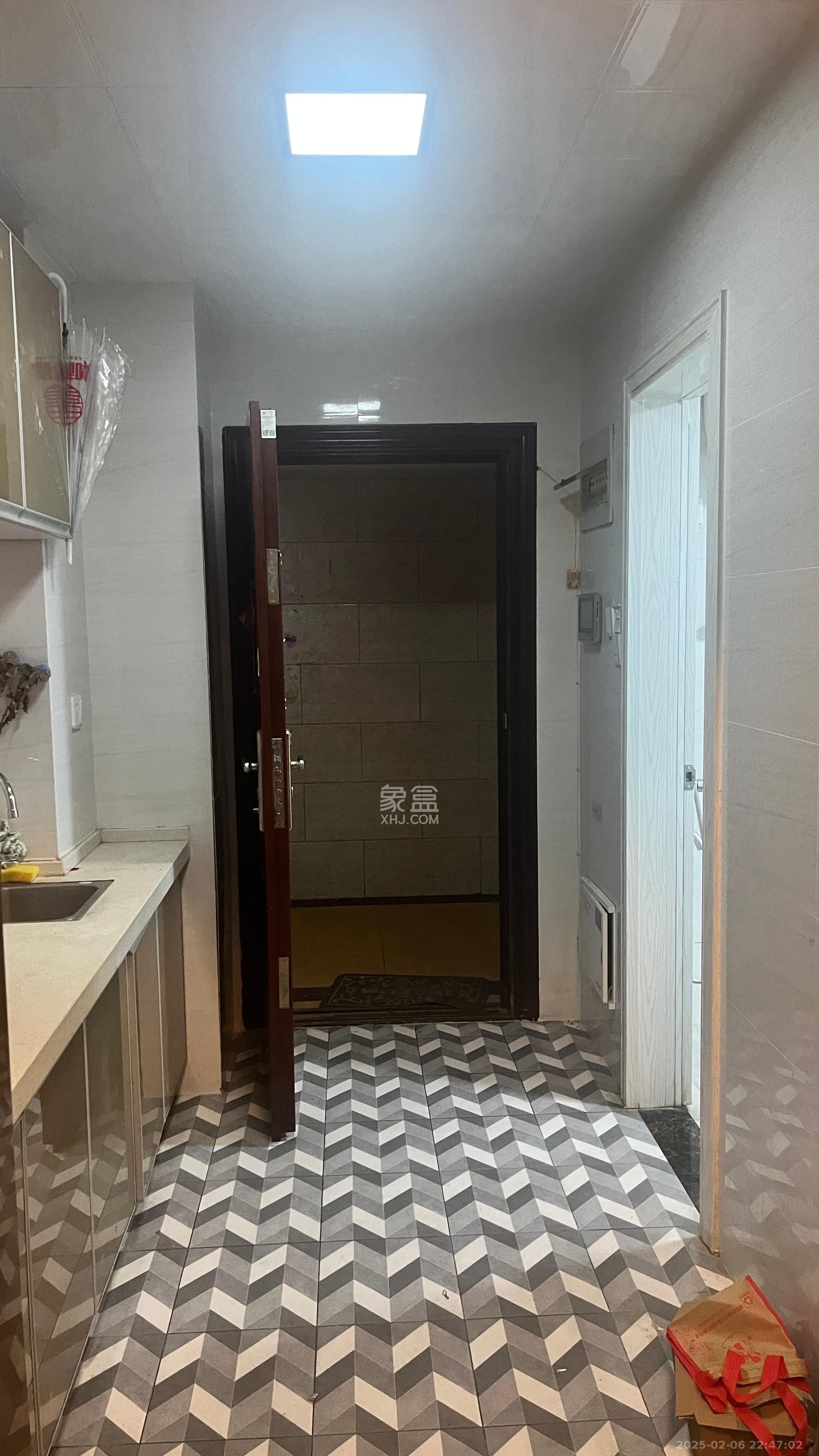 才子嘉都 1室1厅1卫 1200.0元/月 才子嘉都 1室1厅1卫 1200.0元/月室内图