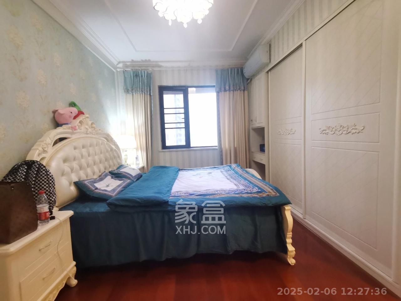 梅溪湖合能璞丽  4室2厅2卫   3500.00元/月室内图