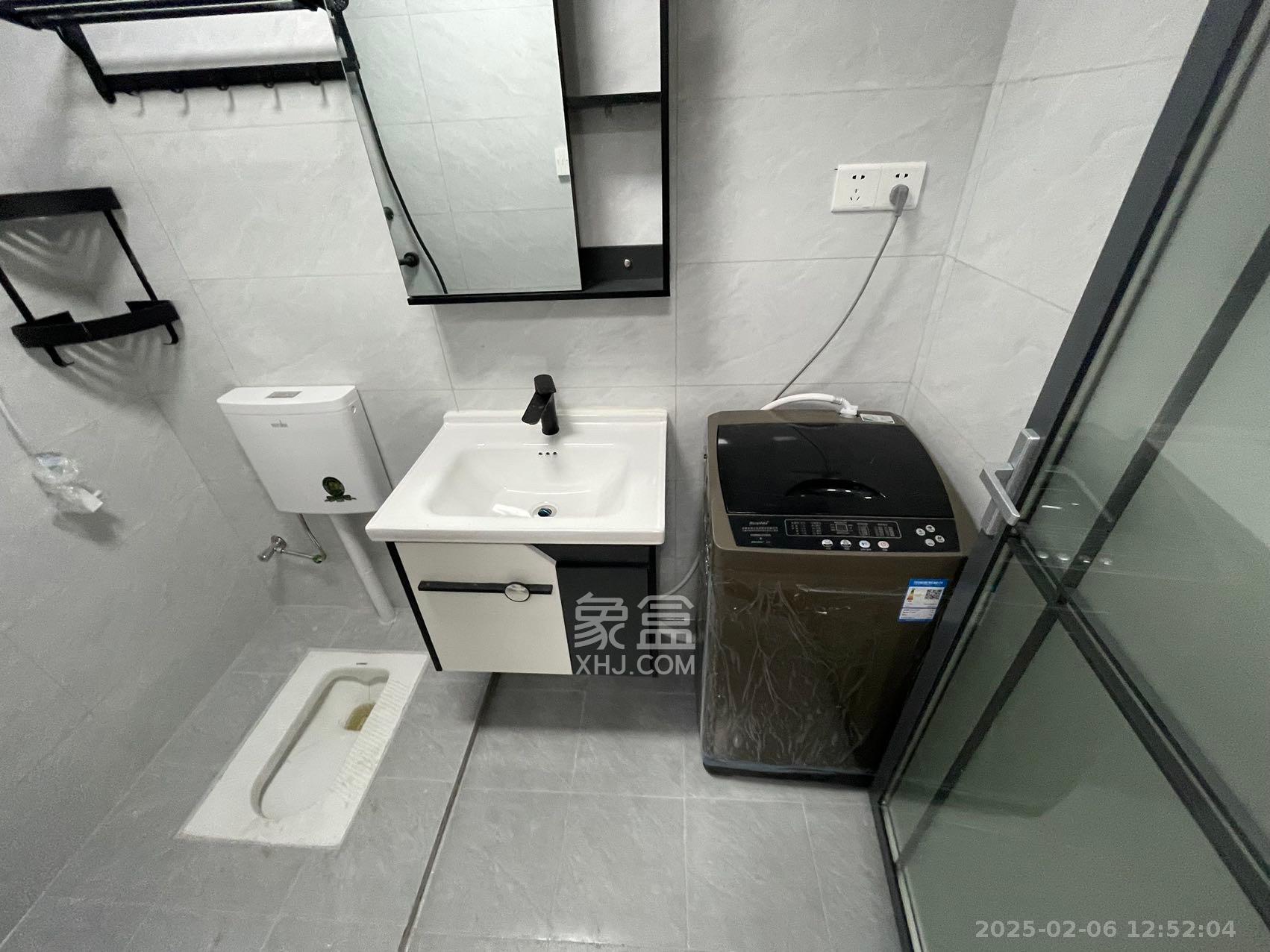 碧桂园印象 1室0厅0卫 1500.0元/月 碧桂园印象 1室0厅0卫 1500.0元/月室内图