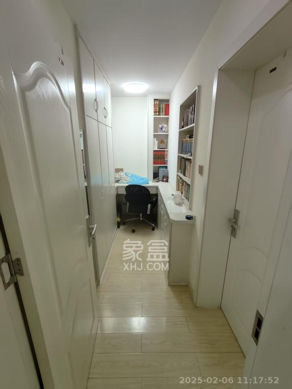 同升湖白竹水乡 4室2厅2卫 2600.0元/月 同升湖白竹水乡 4室2厅2卫 2600.0元/月室内图