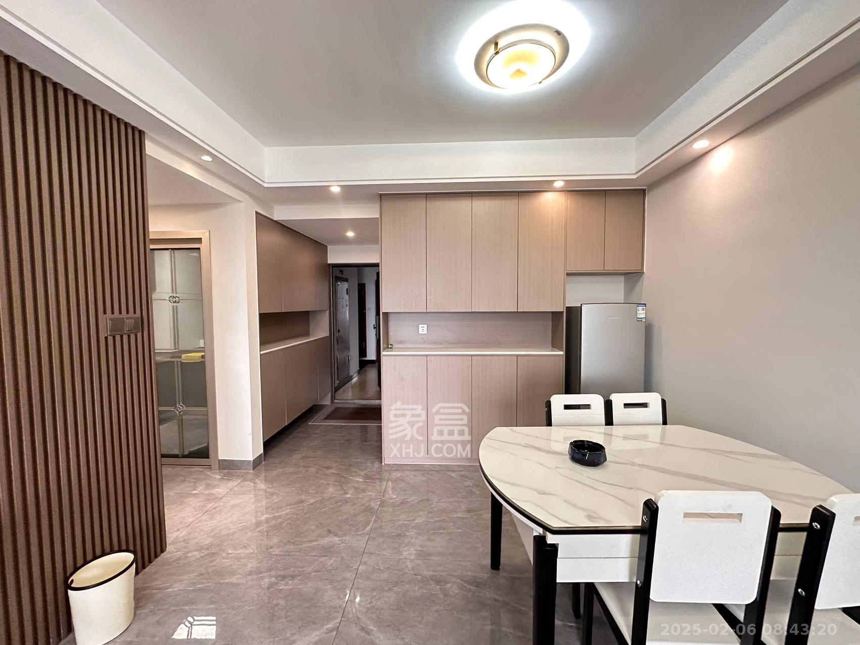 嘉雨东苑 2室1厅1卫 3000.0元/月 嘉雨东苑 2室1厅1卫 3000.0元/月室内图