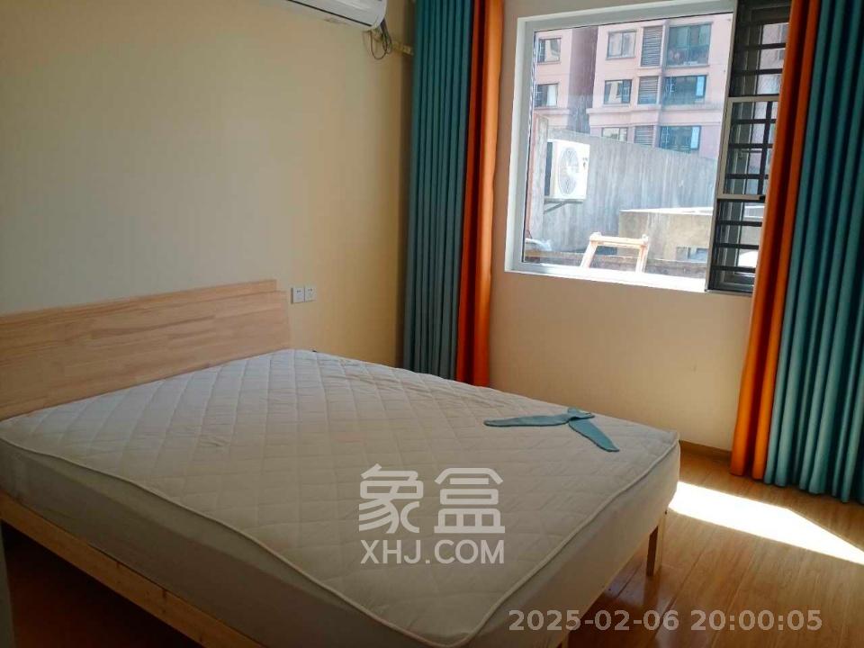 丽发新城 2室1厅1卫 2000.0元/月 丽发新城 2室1厅1卫 2000.0元/月室内图