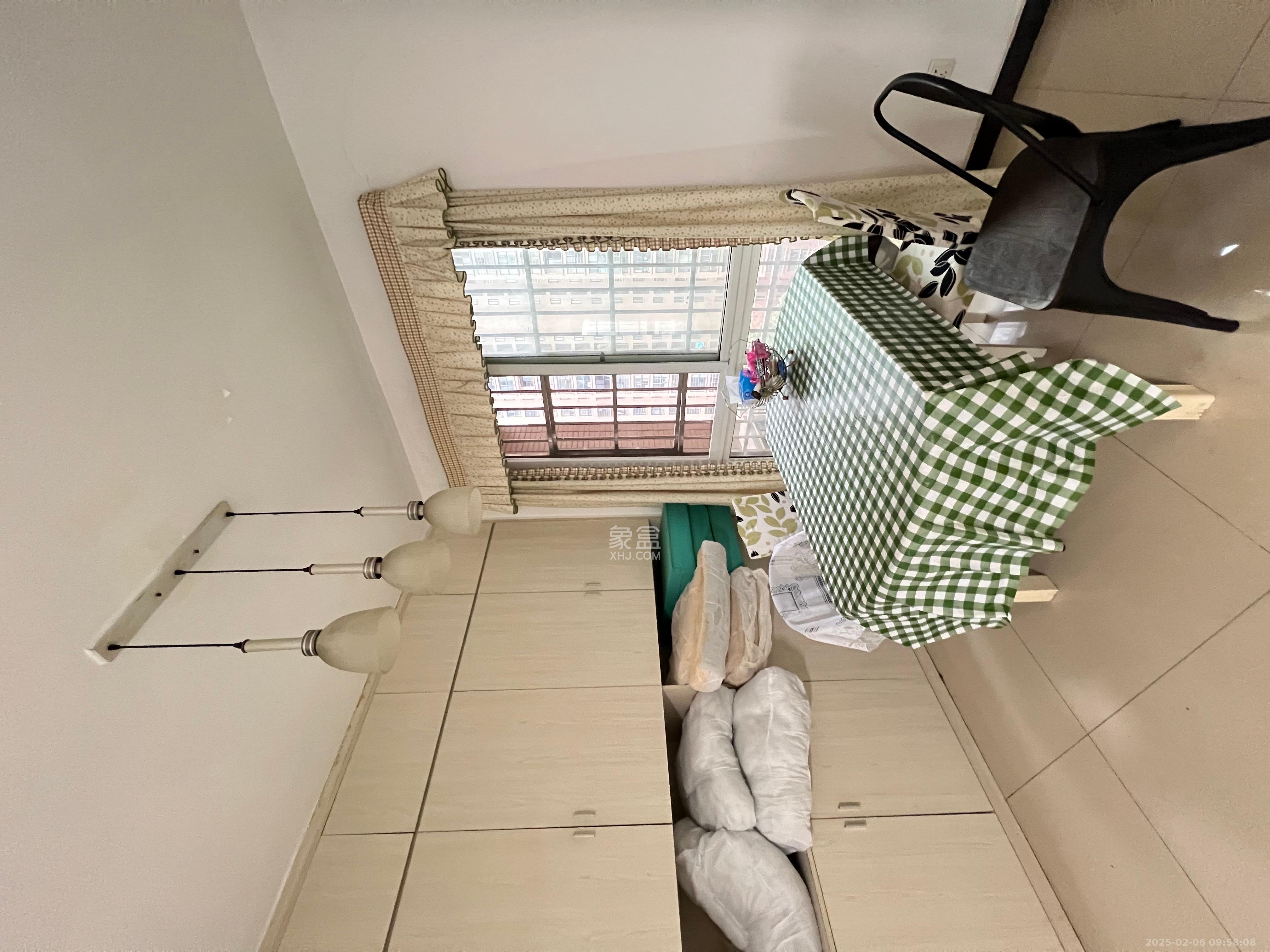 鑫科明珠 2室1厅1卫 2200.0元/月 鑫科明珠 2室1厅1卫 2200.0元/月室内图