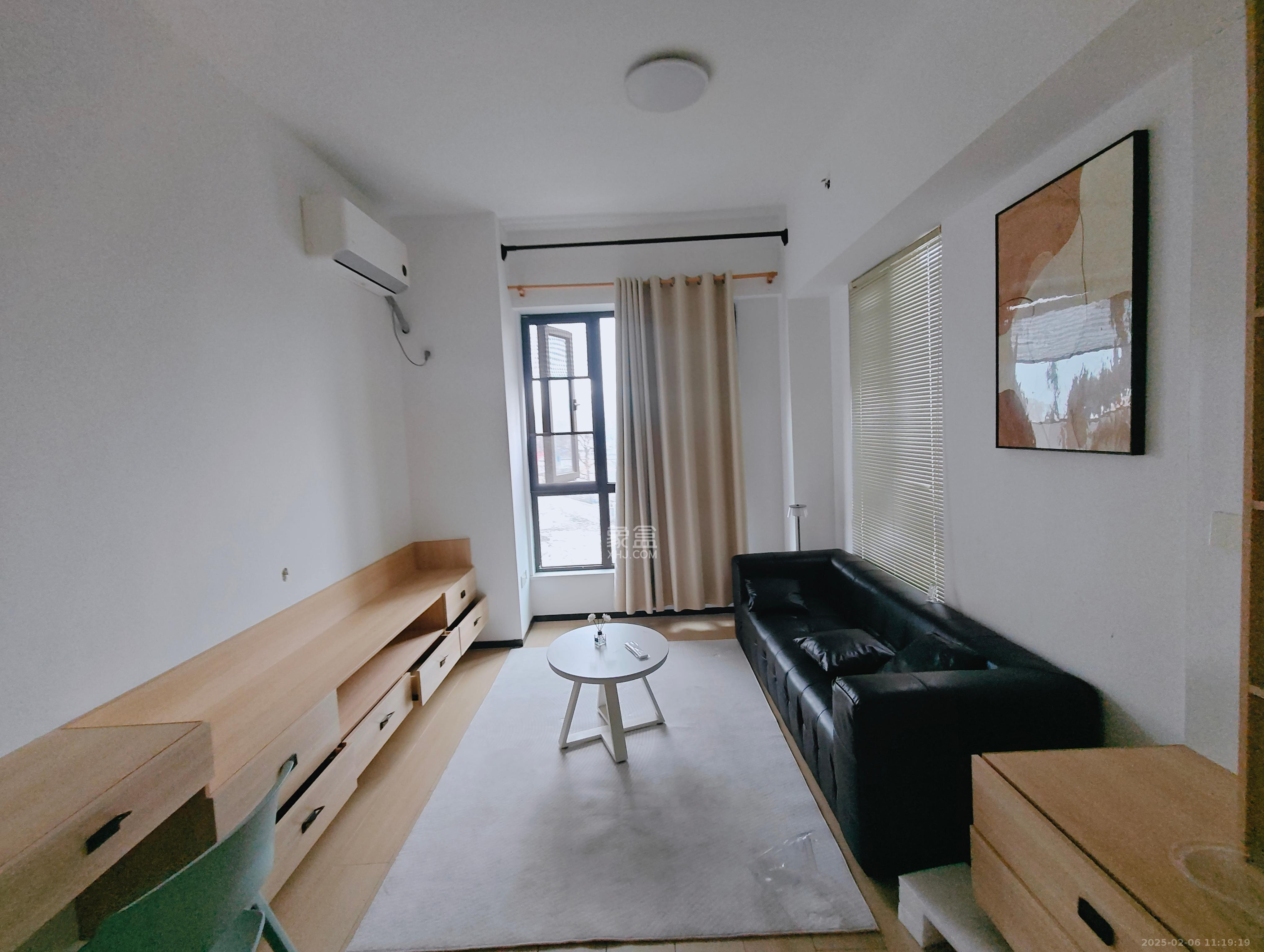 新力铂园(江山云著) 1室0厅0卫 1700.0元/月 新力铂园(江山云著) 1室0厅0卫 1700.0元/月室内图