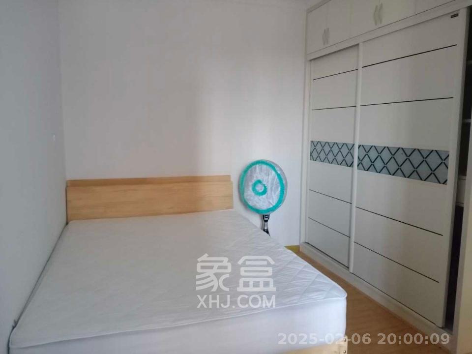 丽发新城 2室1厅1卫 2000.0元/月 丽发新城 2室1厅1卫 2000.0元/月室内图