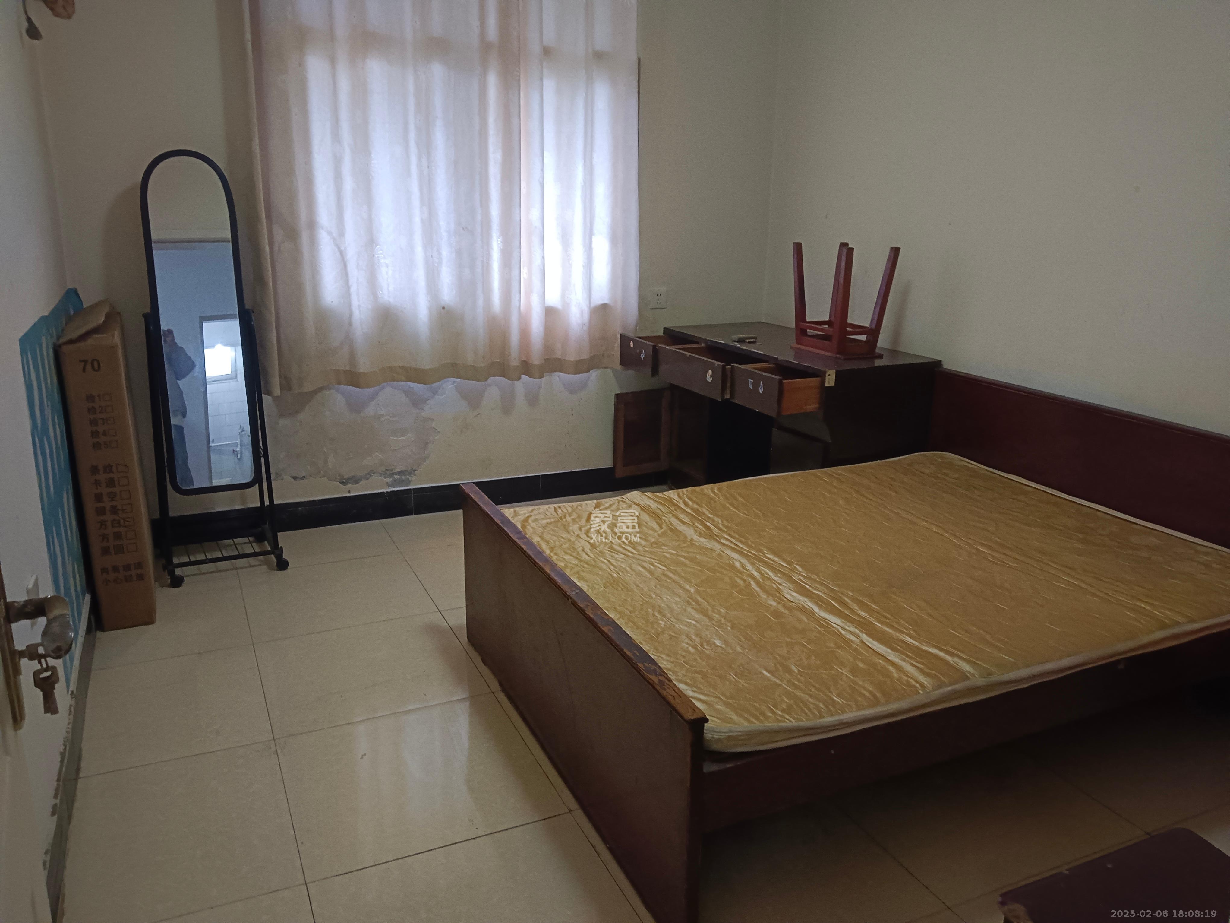 雨花亭长电宿舍(新建西路) 2室1厅1卫 1400.0元/月 雨花亭长电宿舍(新建西路) 2室1厅1卫 1400.0元/月室内图