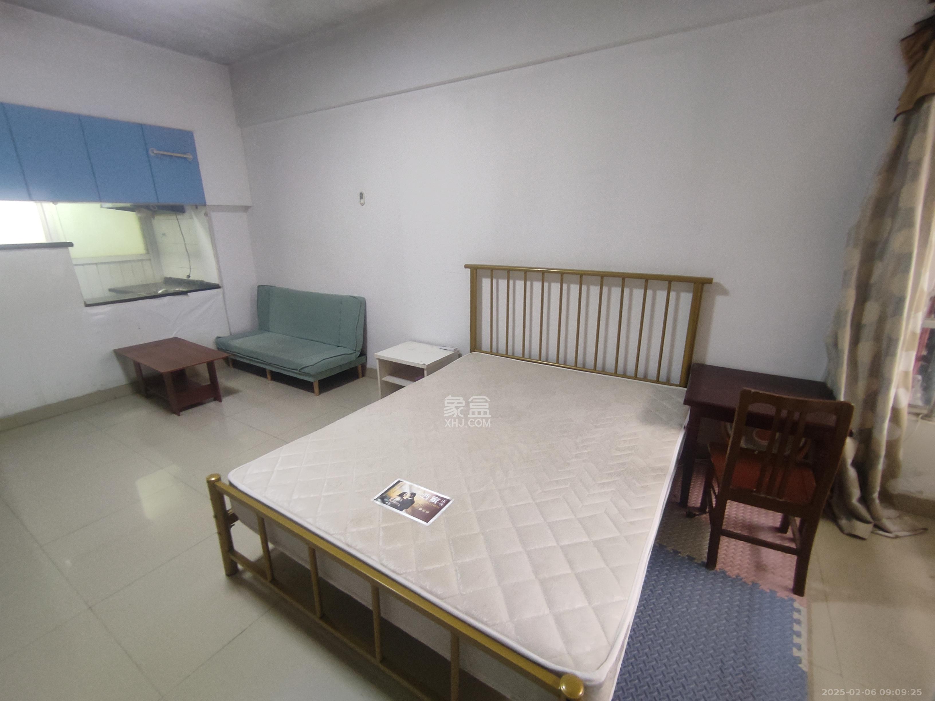 锦华时代 1室1厅1卫 1400.0元/月 锦华时代 1室1厅1卫 1400.0元/月室内图