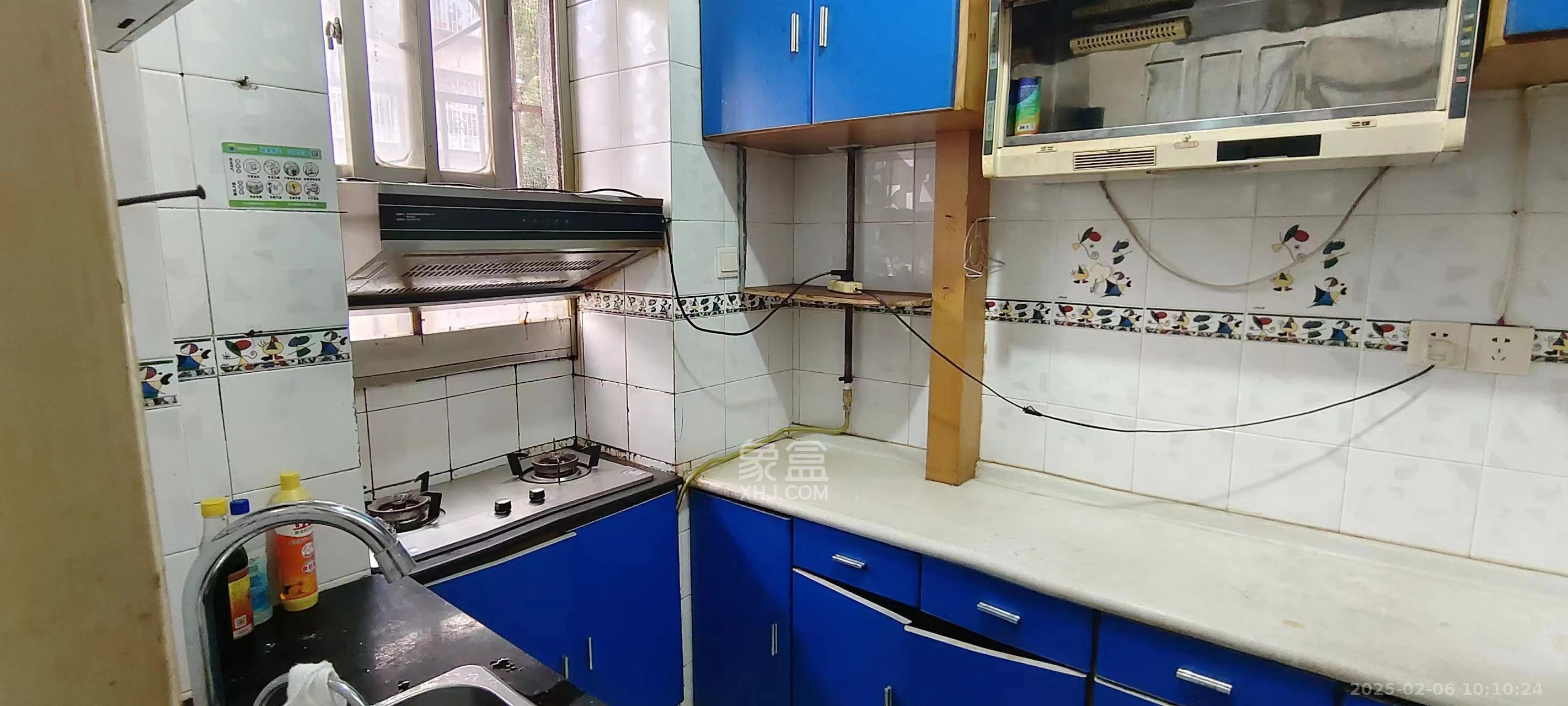 车站北路纺织品公司宿舍 2室2厅1卫 1800.0元/月 车站北路纺织品公司宿舍 2室2厅1卫 1800.0元/月室内图