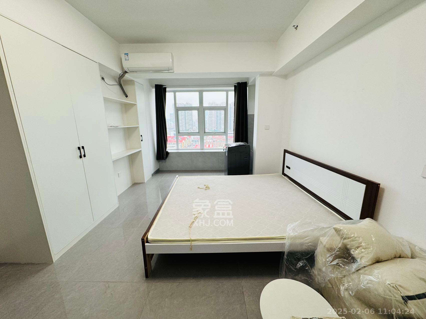 友兴家园  1室1厅1卫   1600.00元/月室内图
