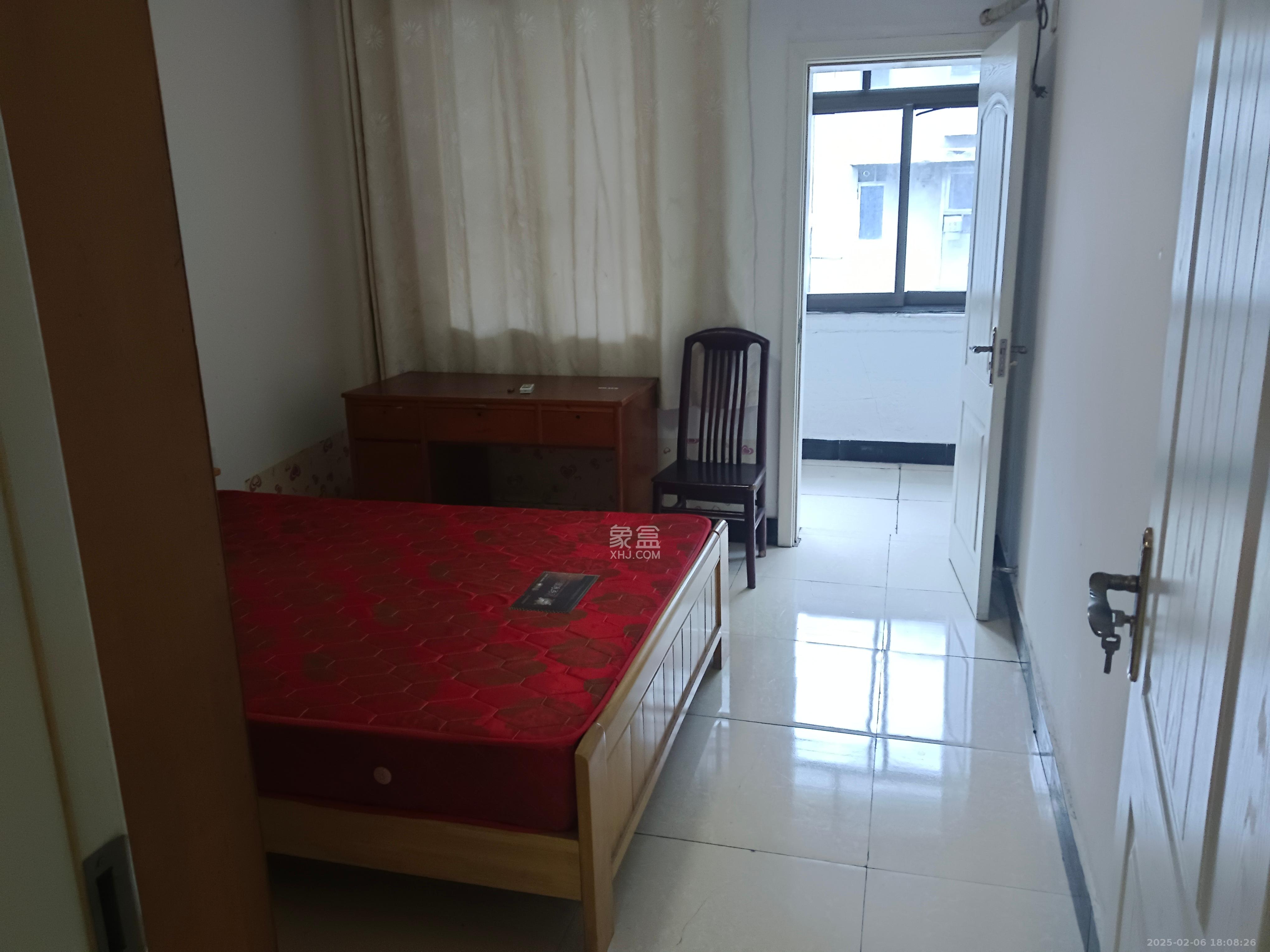 雨花亭长电宿舍(新建西路) 2室1厅1卫 1400.0元/月 雨花亭长电宿舍(新建西路) 2室1厅1卫 1400.0元/月室内图