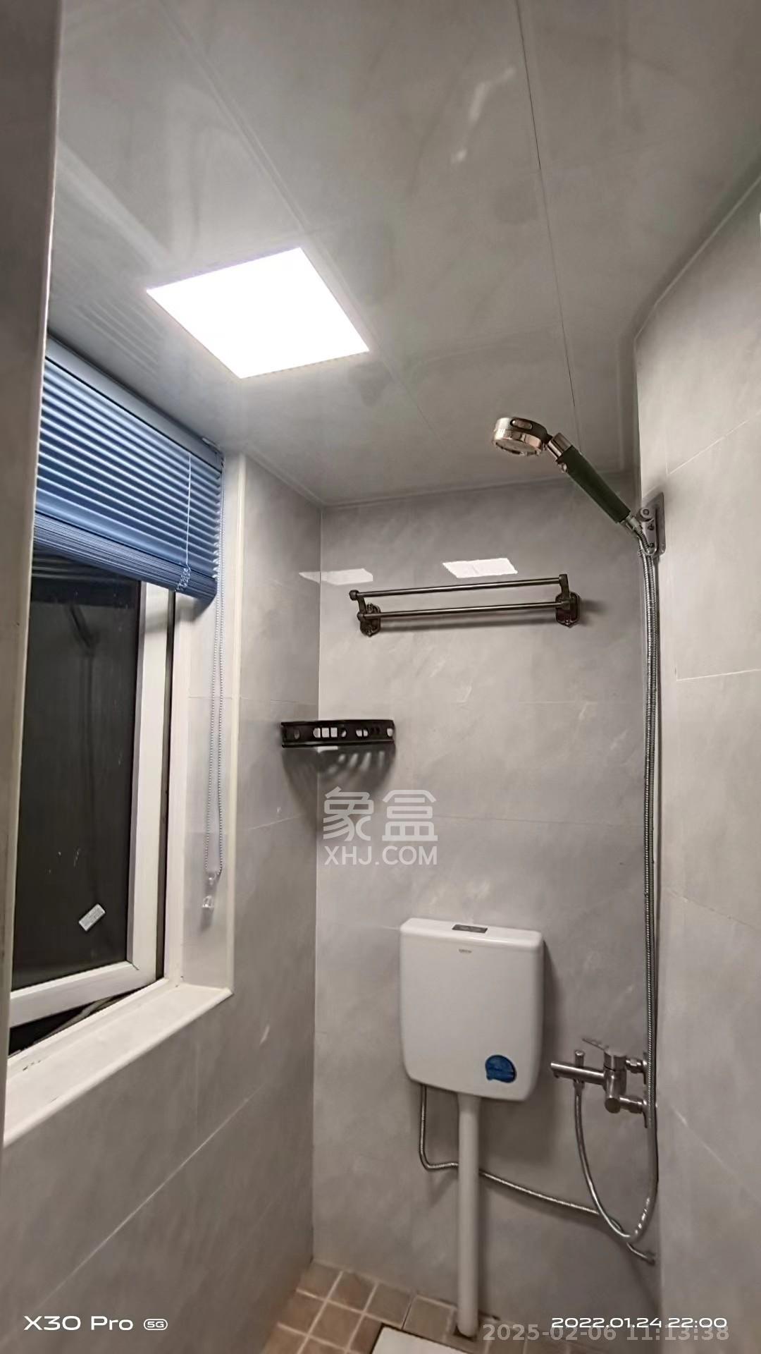 星城新宇桃花苑 1室1厅1卫 1000.0元/月 星城新宇桃花苑 1室1厅1卫 1000.0元/月室内图