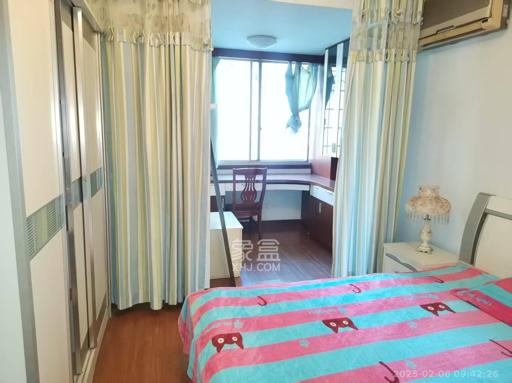 翡翠林居 2室2厅1卫 1680.0元/月 翡翠林居 2室2厅1卫 1680.0元/月室内图